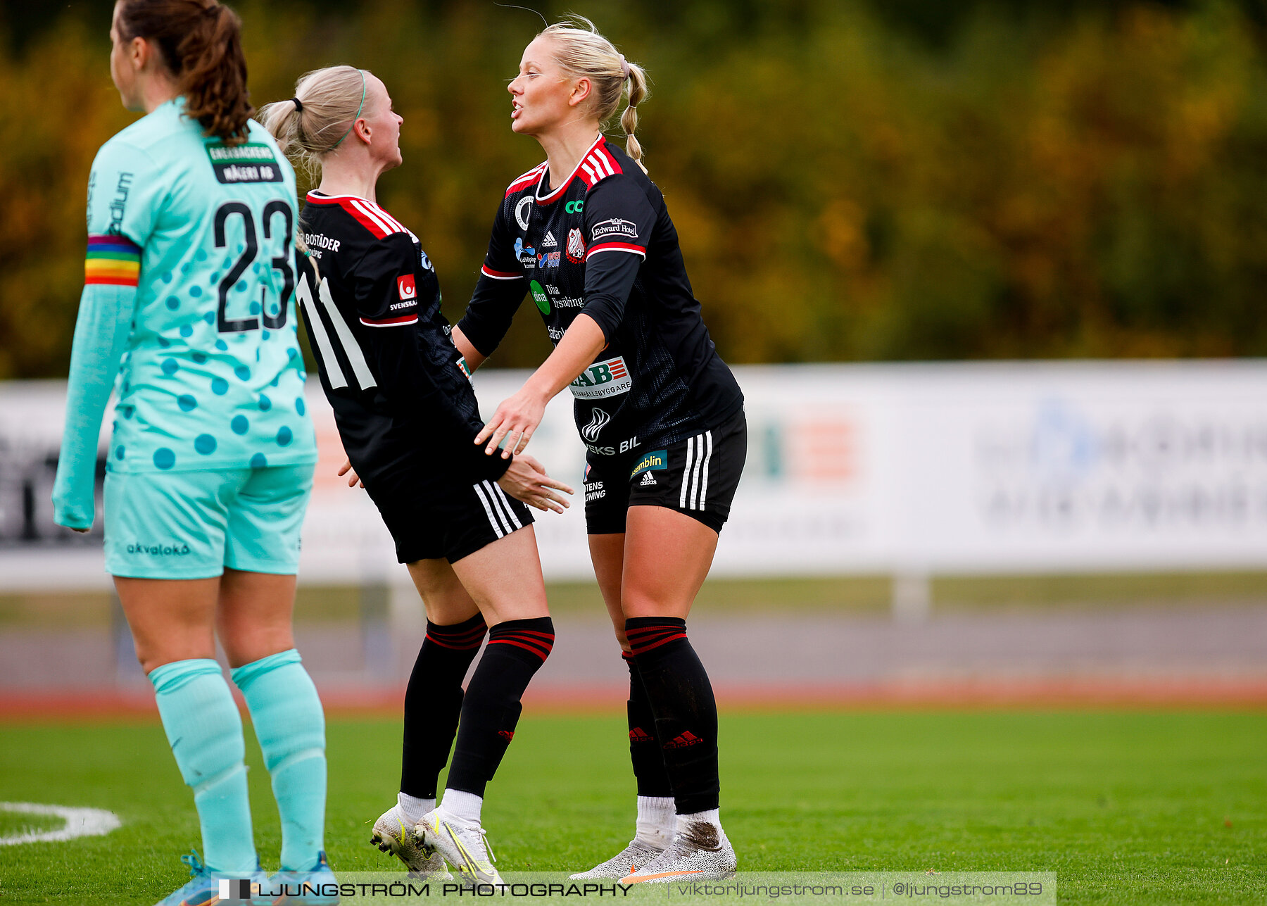 Lidköpings FK-Jitex BK 3-1,dam,Framnäs IP,Lidköping,Sverige,Fotboll,,2022,293754