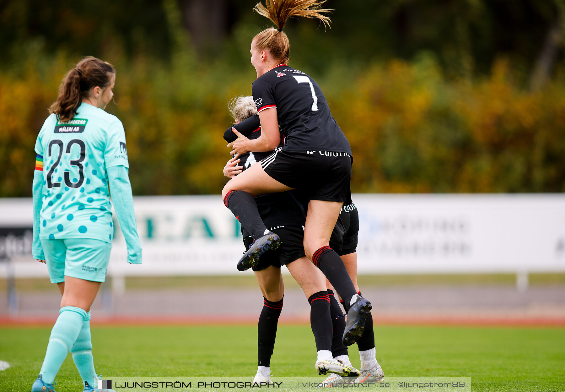 Lidköpings FK-Jitex BK 3-1,dam,Framnäs IP,Lidköping,Sverige,Fotboll,,2022,293756