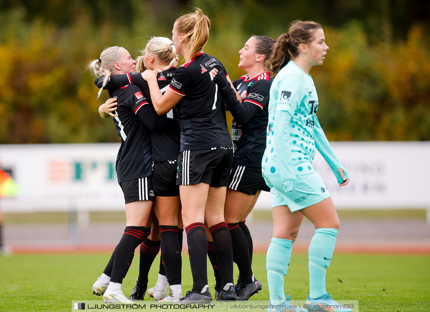 Lidköpings FK-Jitex BK 3-1,dam,Framnäs IP,Lidköping,Sverige,Fotboll,,2022,293758