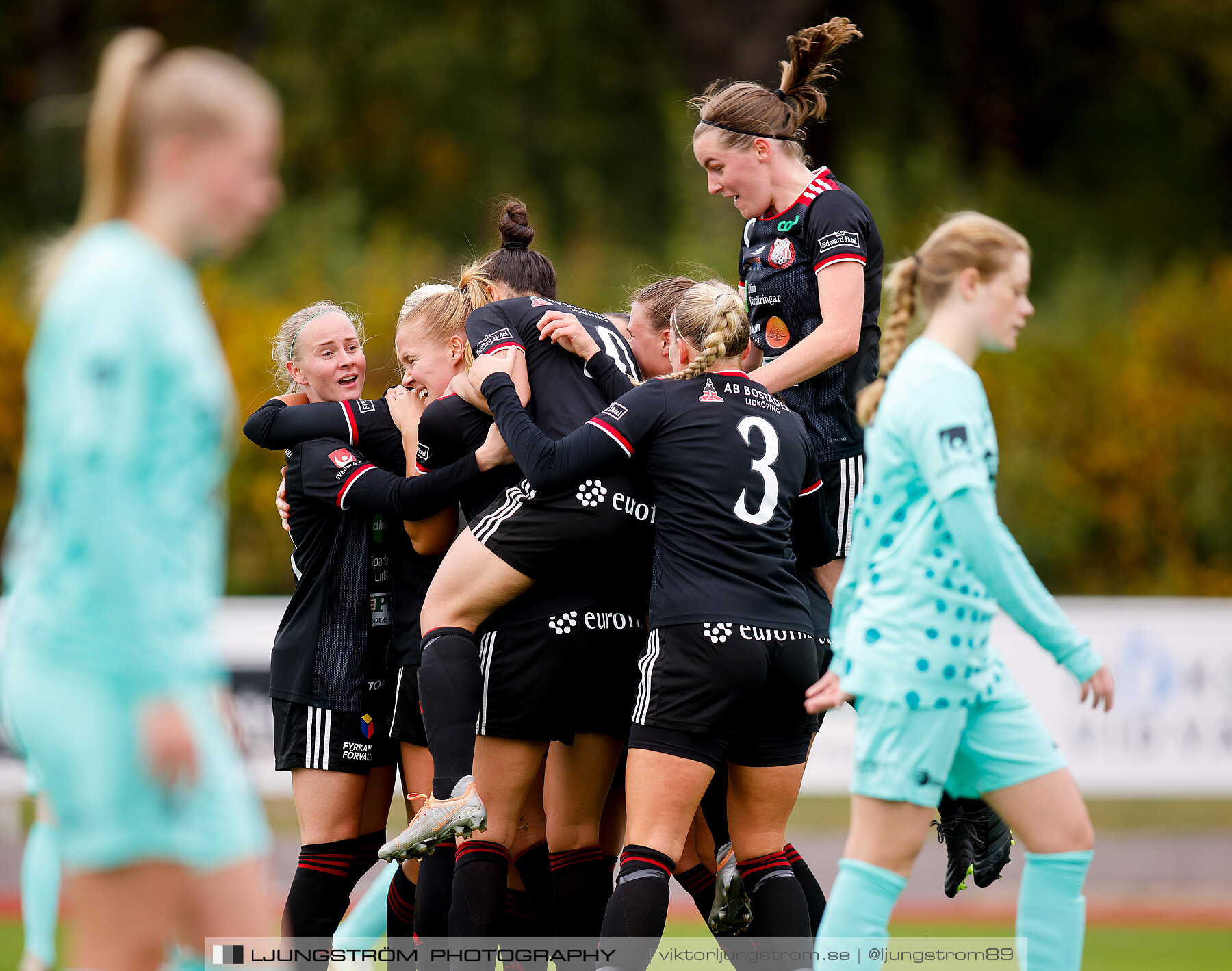 Lidköpings FK-Jitex BK 3-1,dam,Framnäs IP,Lidköping,Sverige,Fotboll,,2022,293761