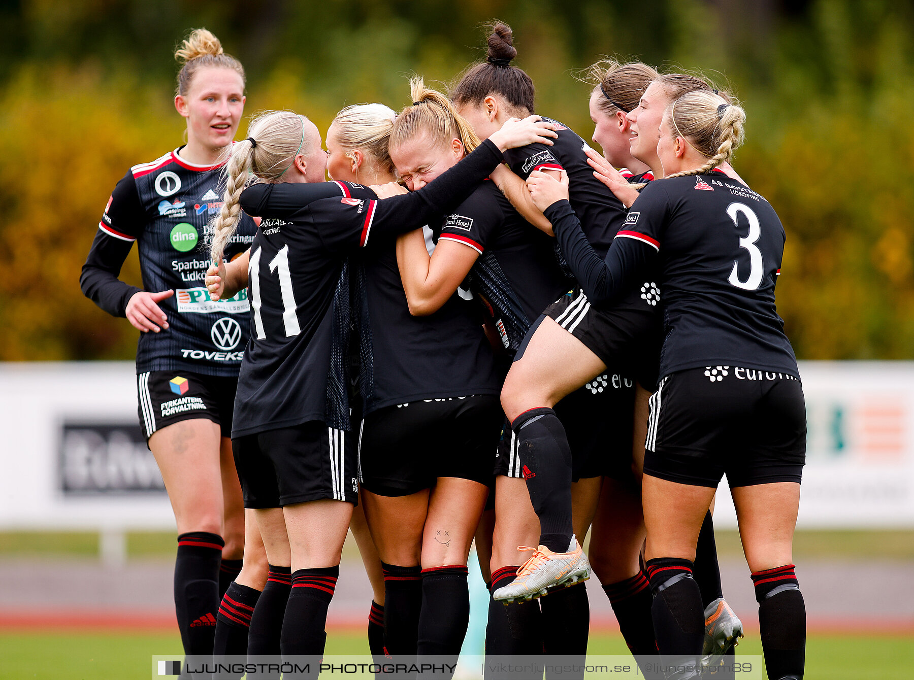 Lidköpings FK-Jitex BK 3-1,dam,Framnäs IP,Lidköping,Sverige,Fotboll,,2022,293762