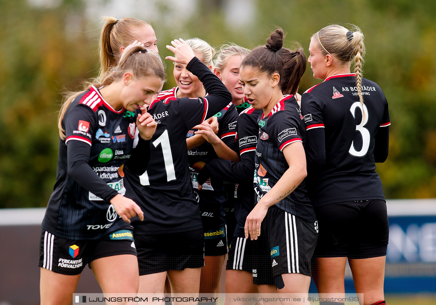 Lidköpings FK-Jitex BK 3-1,dam,Framnäs IP,Lidköping,Sverige,Fotboll,,2022,293782