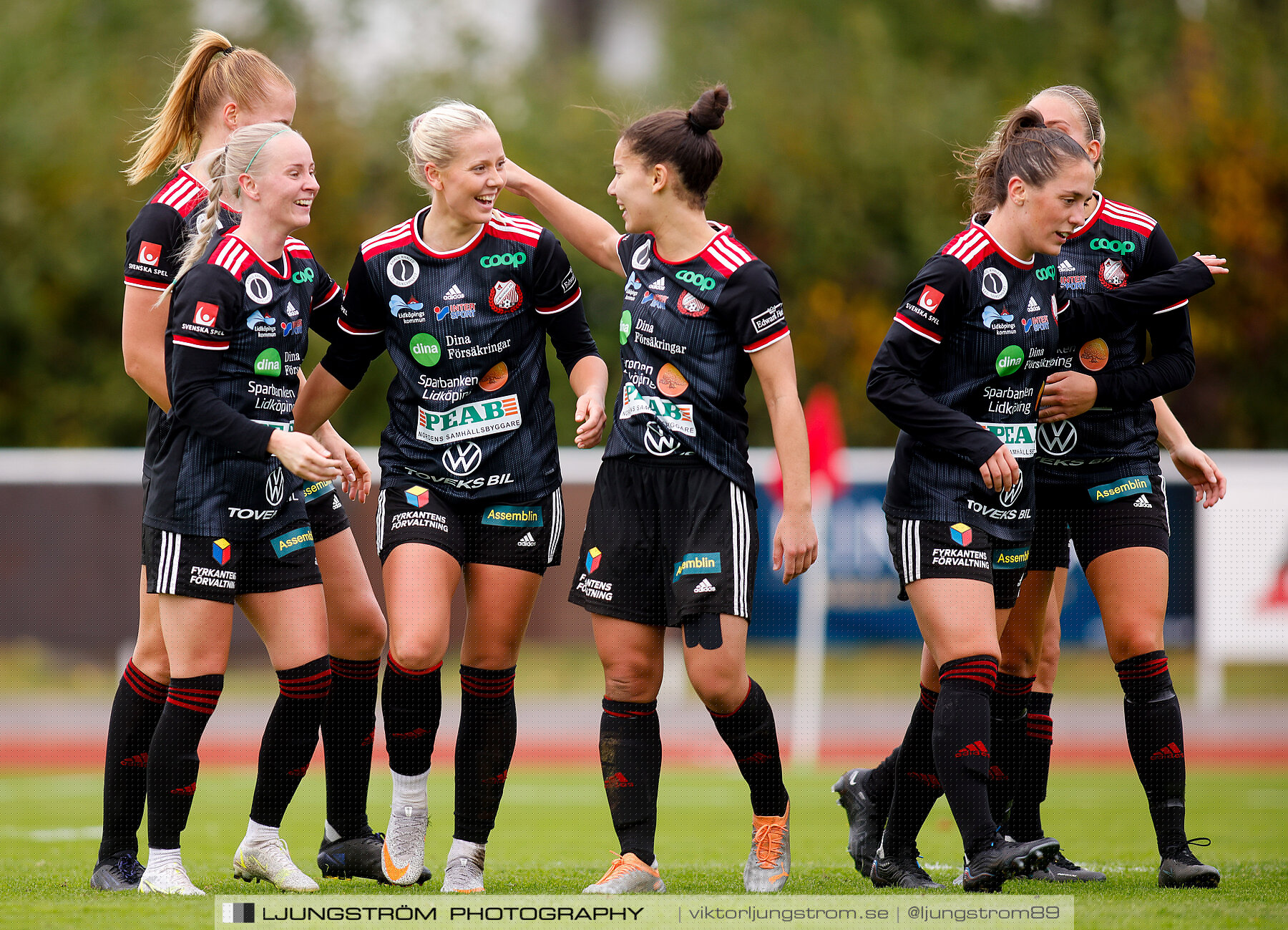 Lidköpings FK-Jitex BK 3-1,dam,Framnäs IP,Lidköping,Sverige,Fotboll,,2022,293785