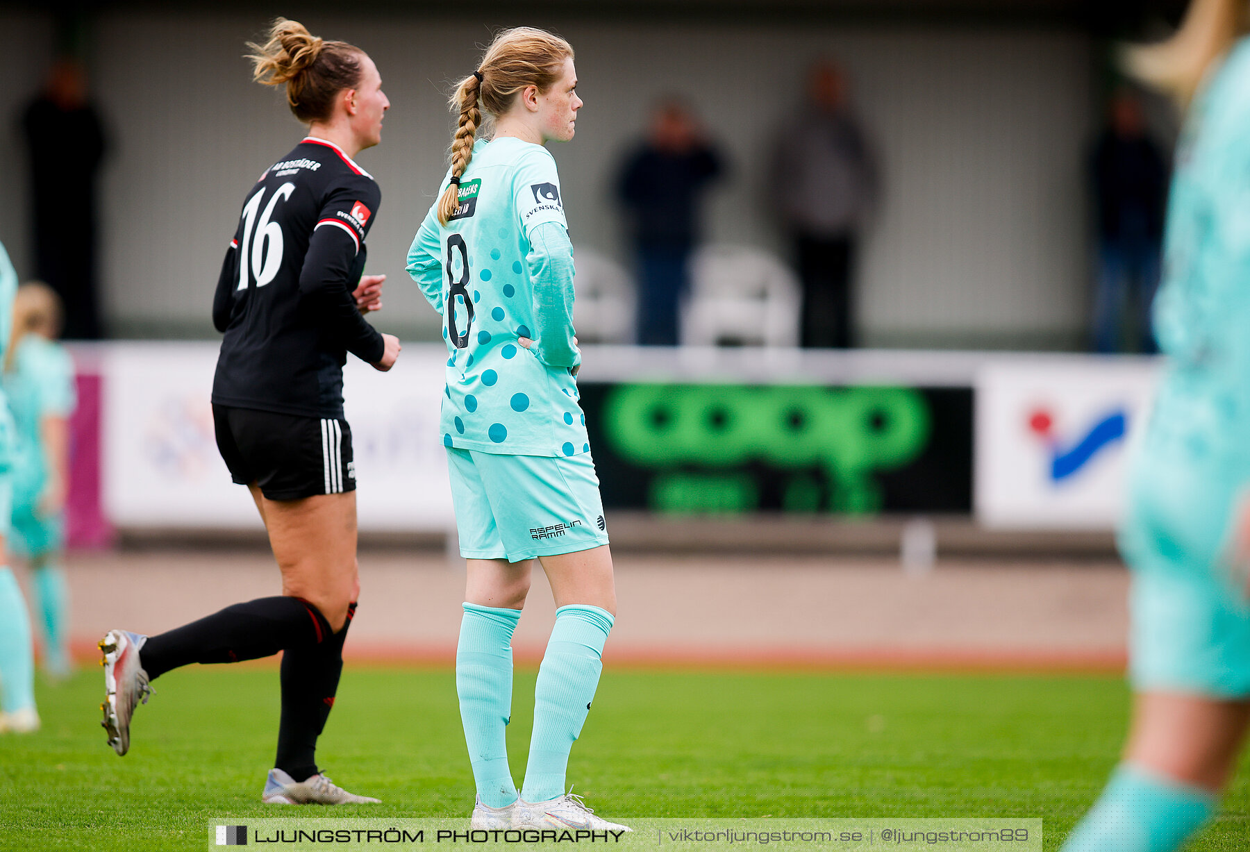Lidköpings FK-Jitex BK 3-1,dam,Framnäs IP,Lidköping,Sverige,Fotboll,,2022,293790