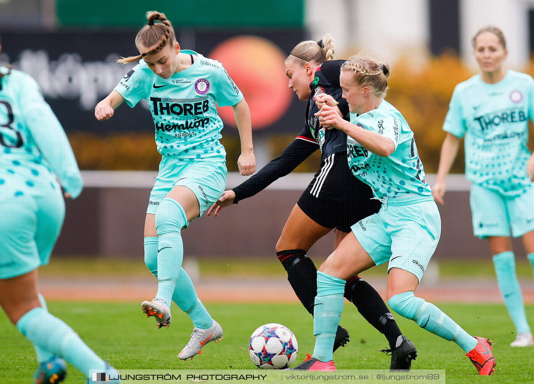 Lidköpings FK-Jitex BK 3-1,dam,Framnäs IP,Lidköping,Sverige,Fotboll,,2022,293815