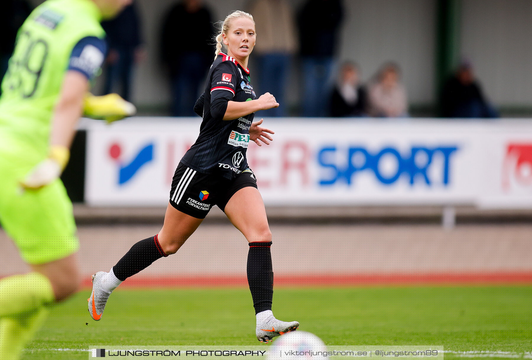 Lidköpings FK-Jitex BK 3-1,dam,Framnäs IP,Lidköping,Sverige,Fotboll,,2022,293817