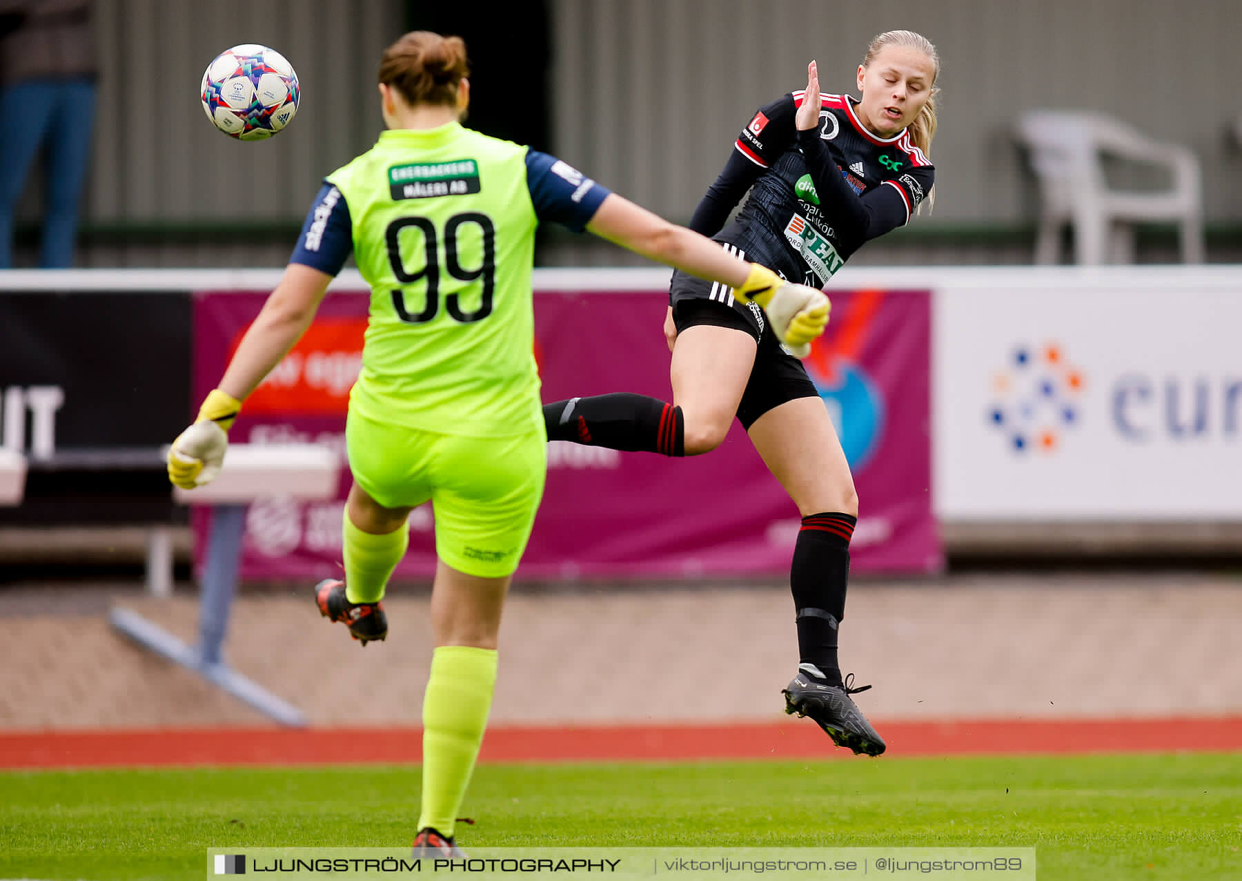Lidköpings FK-Jitex BK 3-1,dam,Framnäs IP,Lidköping,Sverige,Fotboll,,2022,293822