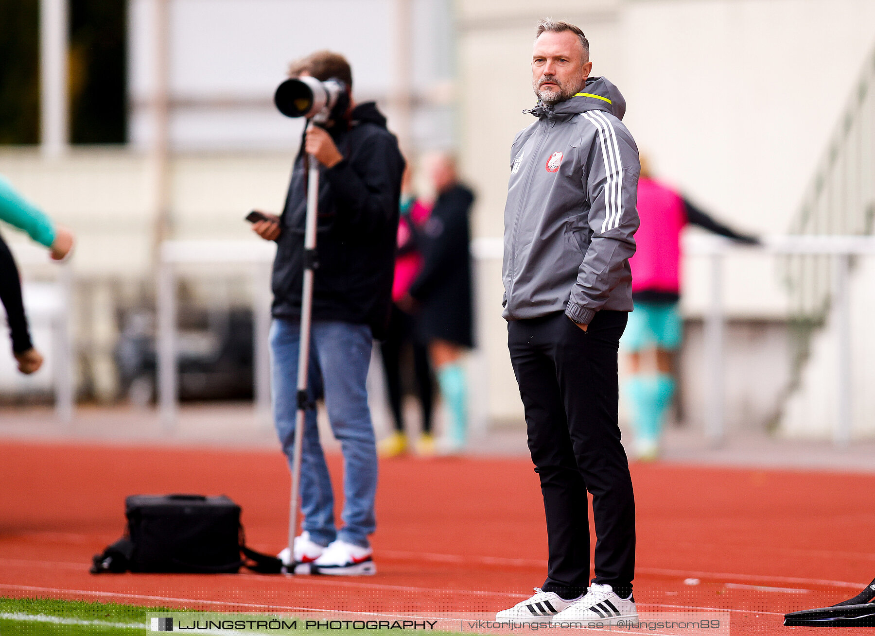Lidköpings FK-Jitex BK 3-1,dam,Framnäs IP,Lidköping,Sverige,Fotboll,,2022,293836