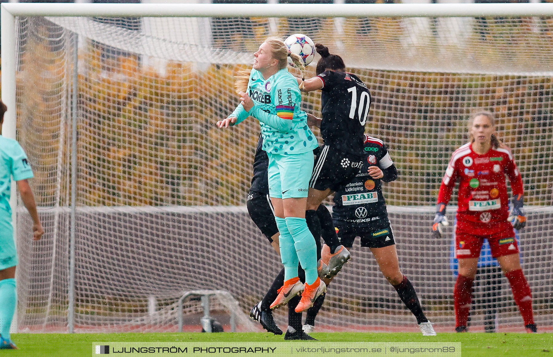 Lidköpings FK-Jitex BK 3-1,dam,Framnäs IP,Lidköping,Sverige,Fotboll,,2022,293844