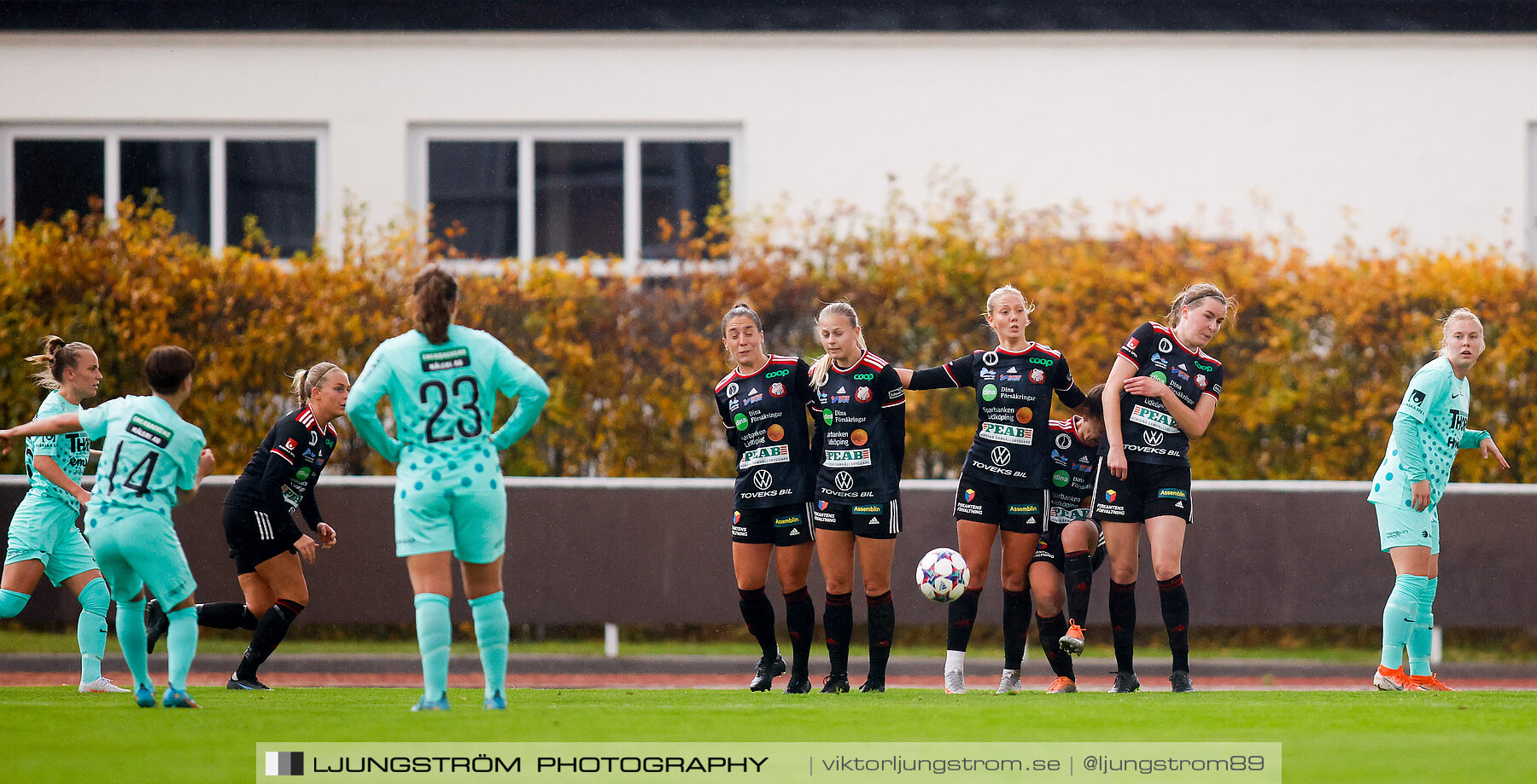 Lidköpings FK-Jitex BK 3-1,dam,Framnäs IP,Lidköping,Sverige,Fotboll,,2022,293845