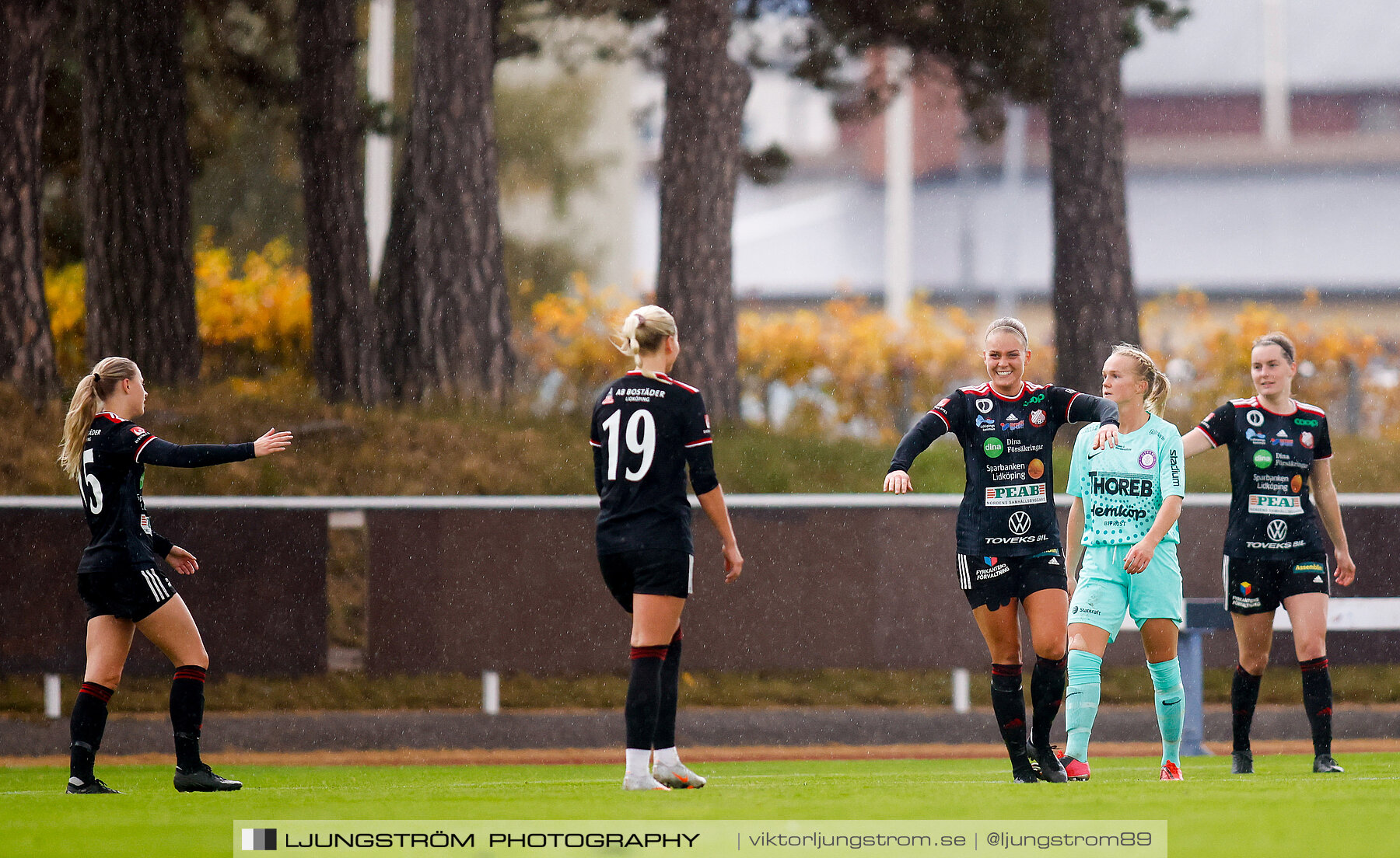 Lidköpings FK-Jitex BK 3-1,dam,Framnäs IP,Lidköping,Sverige,Fotboll,,2022,293846