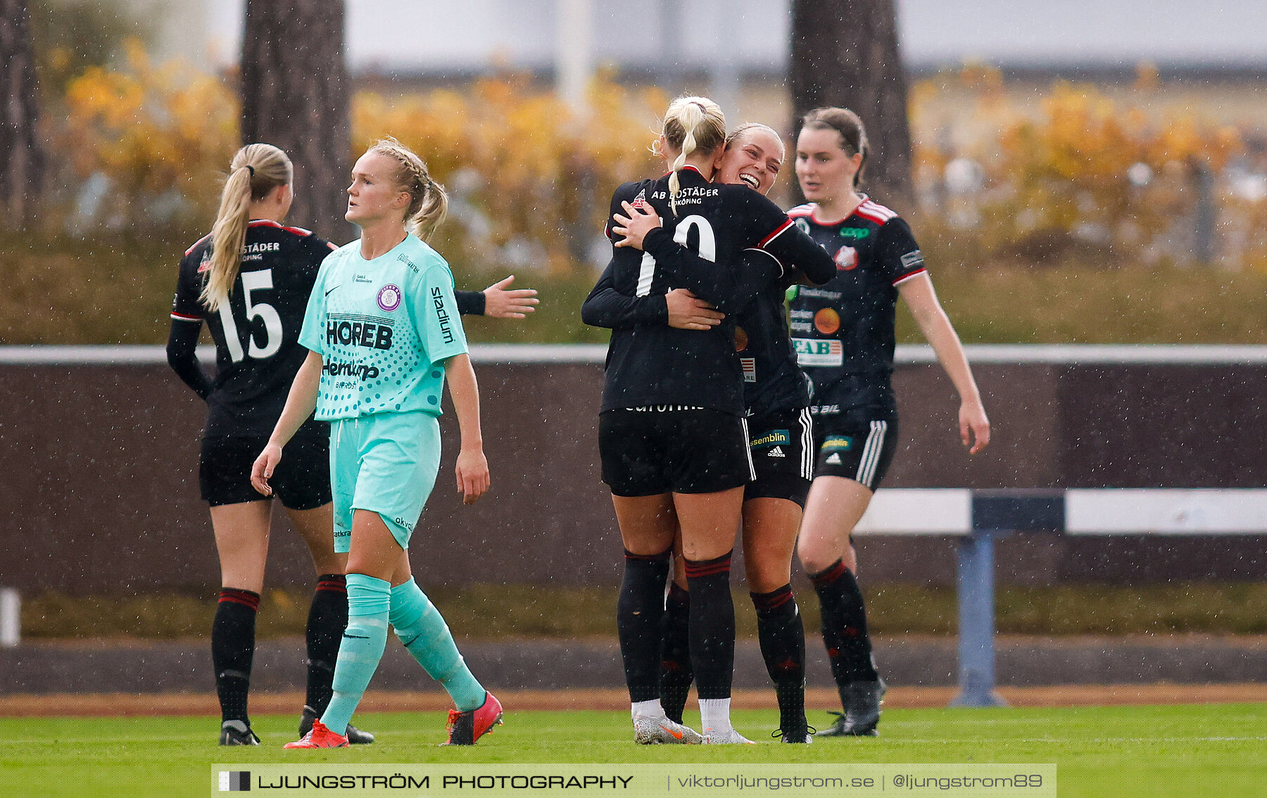 Lidköpings FK-Jitex BK 3-1,dam,Framnäs IP,Lidköping,Sverige,Fotboll,,2022,293849