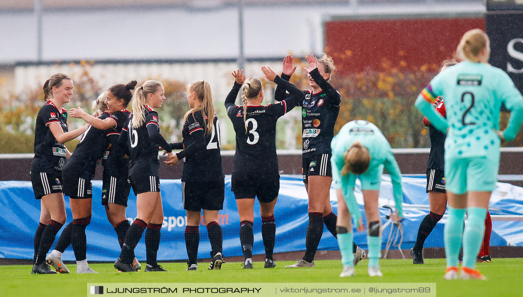 Lidköpings FK-Jitex BK 3-1,dam,Framnäs IP,Lidköping,Sverige,Fotboll,,2022,293851