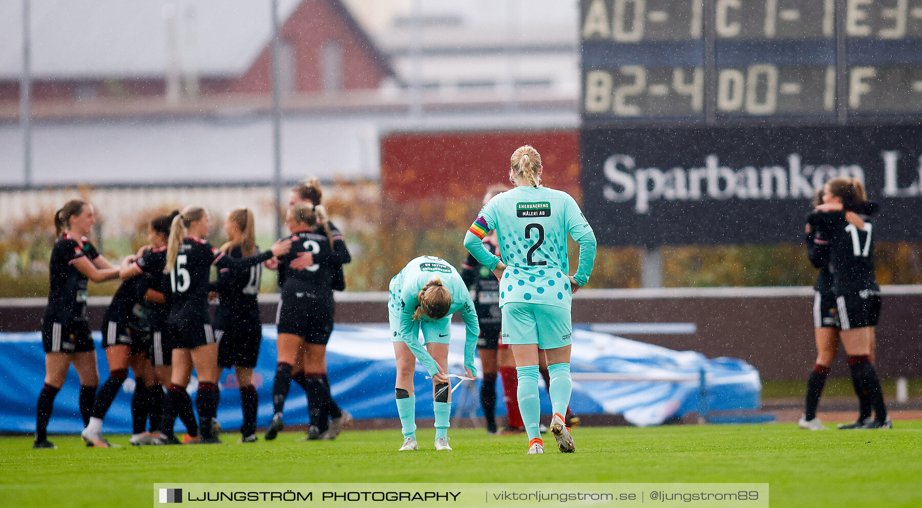 Lidköpings FK-Jitex BK 3-1,dam,Framnäs IP,Lidköping,Sverige,Fotboll,,2022,293852