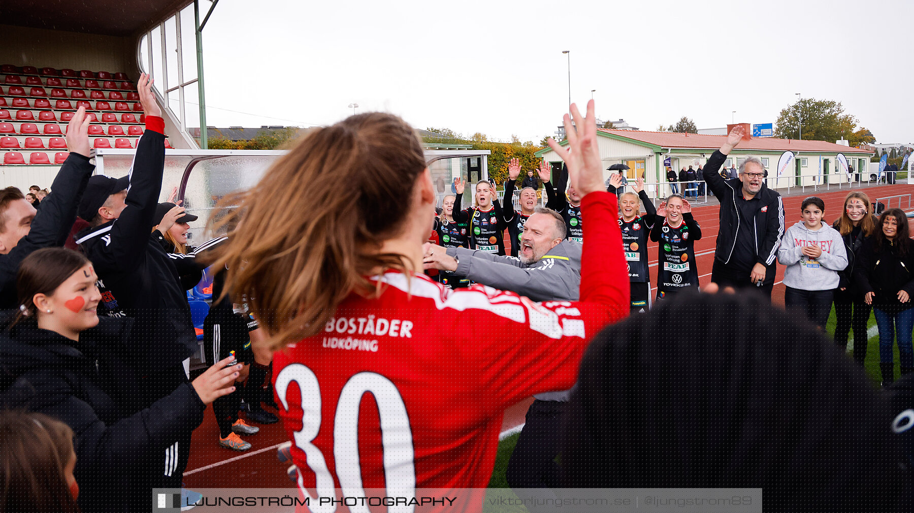 Lidköpings FK-Jitex BK 3-1,dam,Framnäs IP,Lidköping,Sverige,Fotboll,,2022,293878