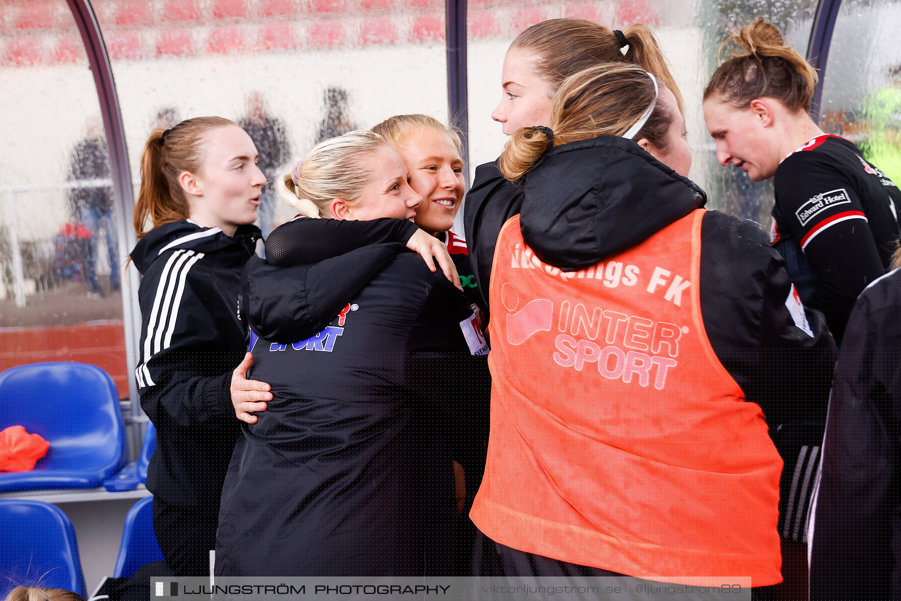 Lidköpings FK-Jitex BK 3-1,dam,Framnäs IP,Lidköping,Sverige,Fotboll,,2022,293879