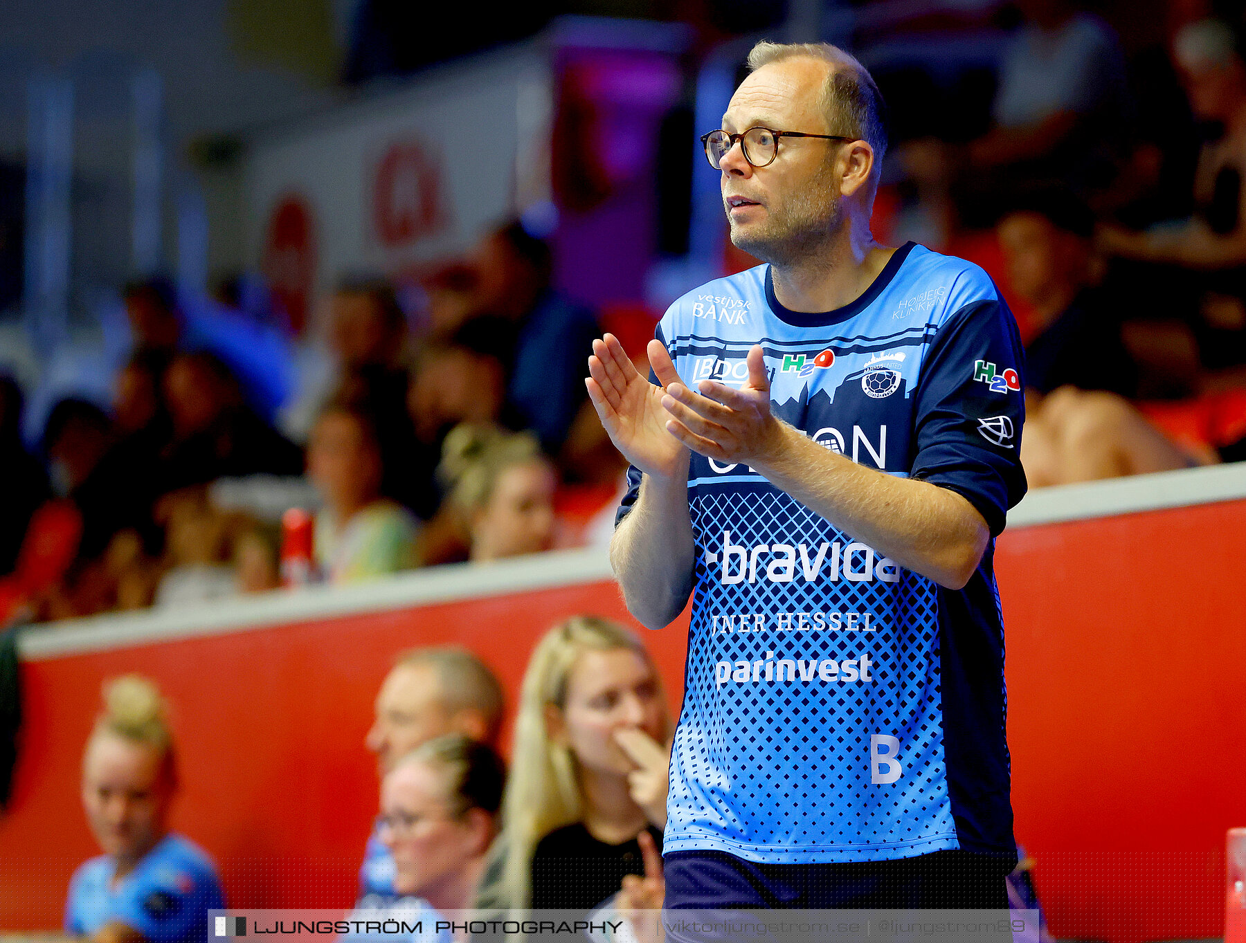 Annliz Cup Superelit Skövde HF-Aarhus United 23-31,dam,Skövde Idrottshall,Skövde,Sverige,Handboll,,2022,294039
