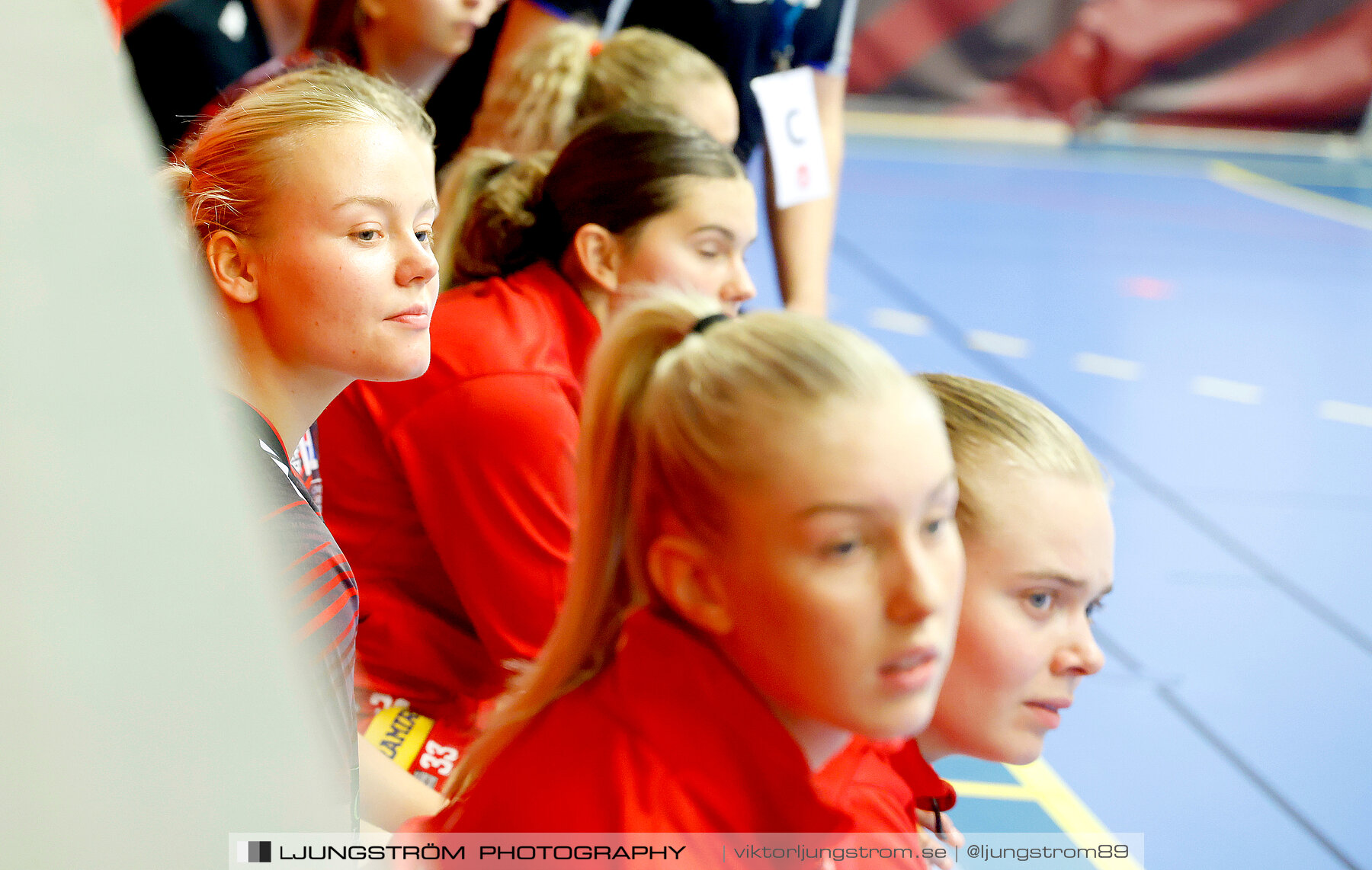 ATG Svenska Cupen Skövde HF-Lödde Vikings HK 1/8-final 1 44-24,dam,Skövde Idrottshall,Skövde,Sverige,Handboll,,2022,294100