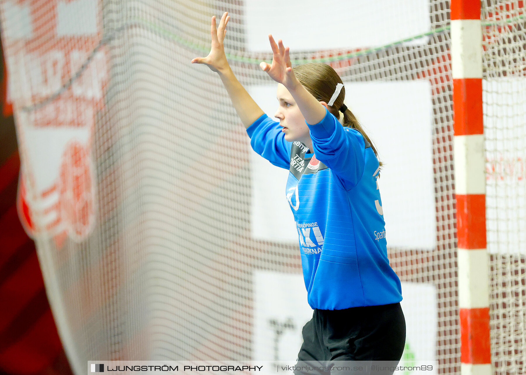 ATG Svenska Cupen Skövde HF-Lödde Vikings HK 1/8-final 1 44-24,dam,Skövde Idrottshall,Skövde,Sverige,Handboll,,2022,294156