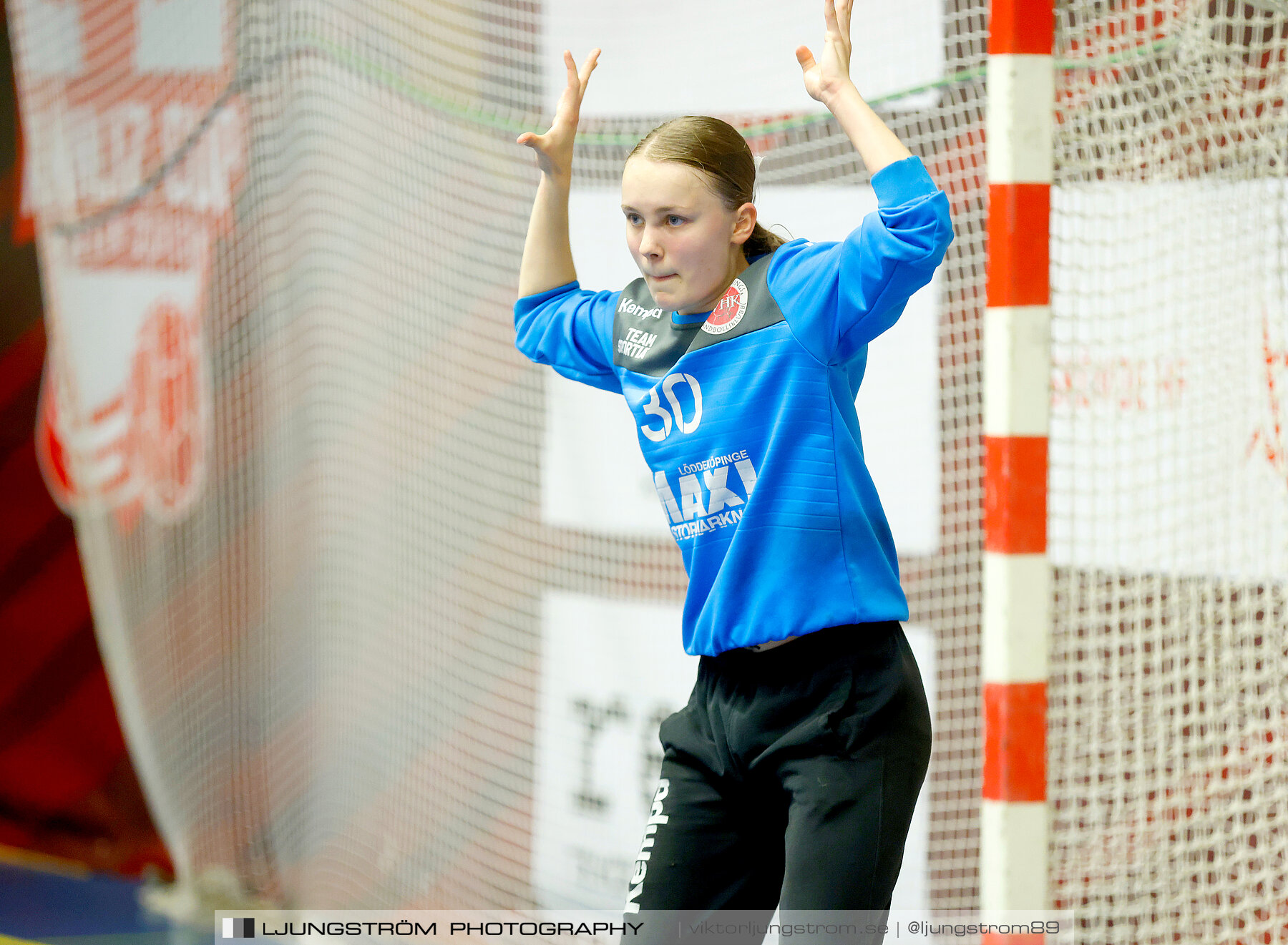 ATG Svenska Cupen Skövde HF-Lödde Vikings HK 1/8-final 1 44-24,dam,Skövde Idrottshall,Skövde,Sverige,Handboll,,2022,294157