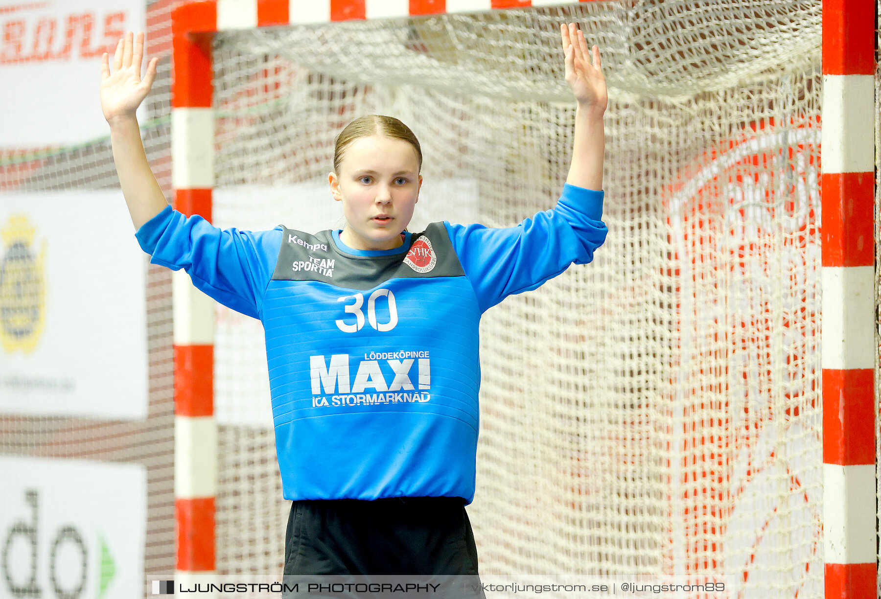 ATG Svenska Cupen Skövde HF-Lödde Vikings HK 1/8-final 1 44-24,dam,Skövde Idrottshall,Skövde,Sverige,Handboll,,2022,294158