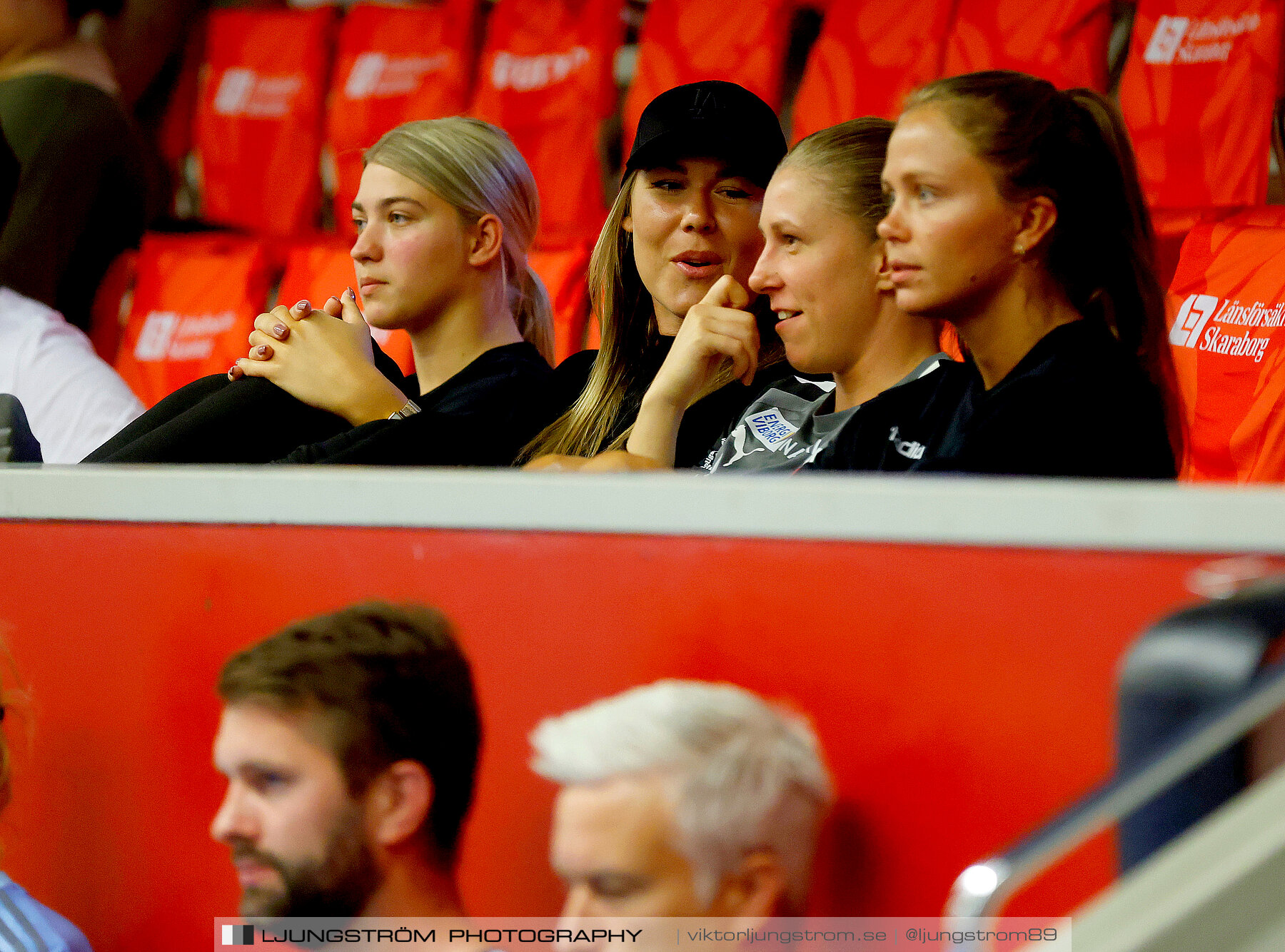 Annliz Cup Superelit IK Sävehof-Aarhus United 24-30,dam,Skövde Idrottshall,Skövde,Sverige,Handboll,,2022,294288