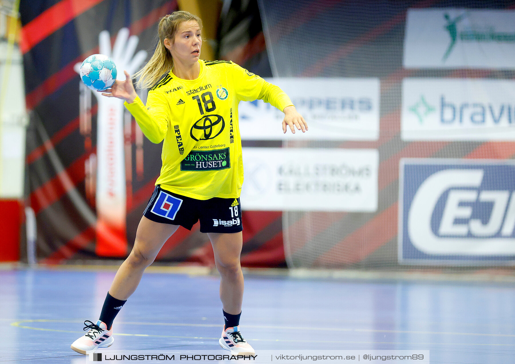 Annliz Cup Superelit IK Sävehof-Aarhus United 24-30,dam,Skövde Idrottshall,Skövde,Sverige,Handboll,,2022,294327