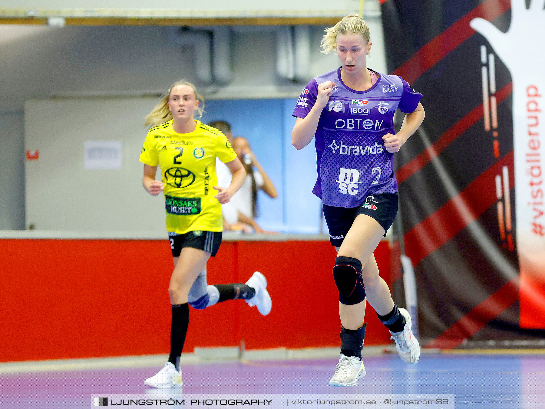 Annliz Cup Superelit IK Sävehof-Aarhus United 24-30,dam,Skövde Idrottshall,Skövde,Sverige,Handboll,,2022,294360