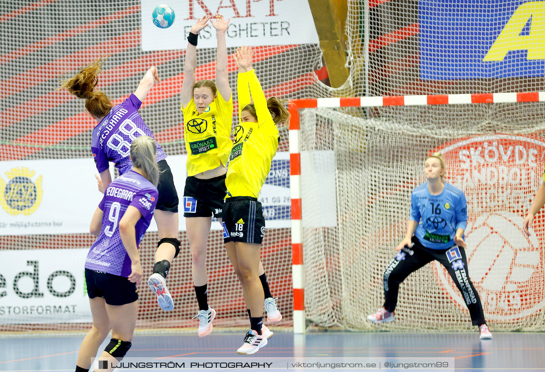 Annliz Cup Superelit IK Sävehof-Aarhus United 24-30,dam,Skövde Idrottshall,Skövde,Sverige,Handboll,,2022,294379