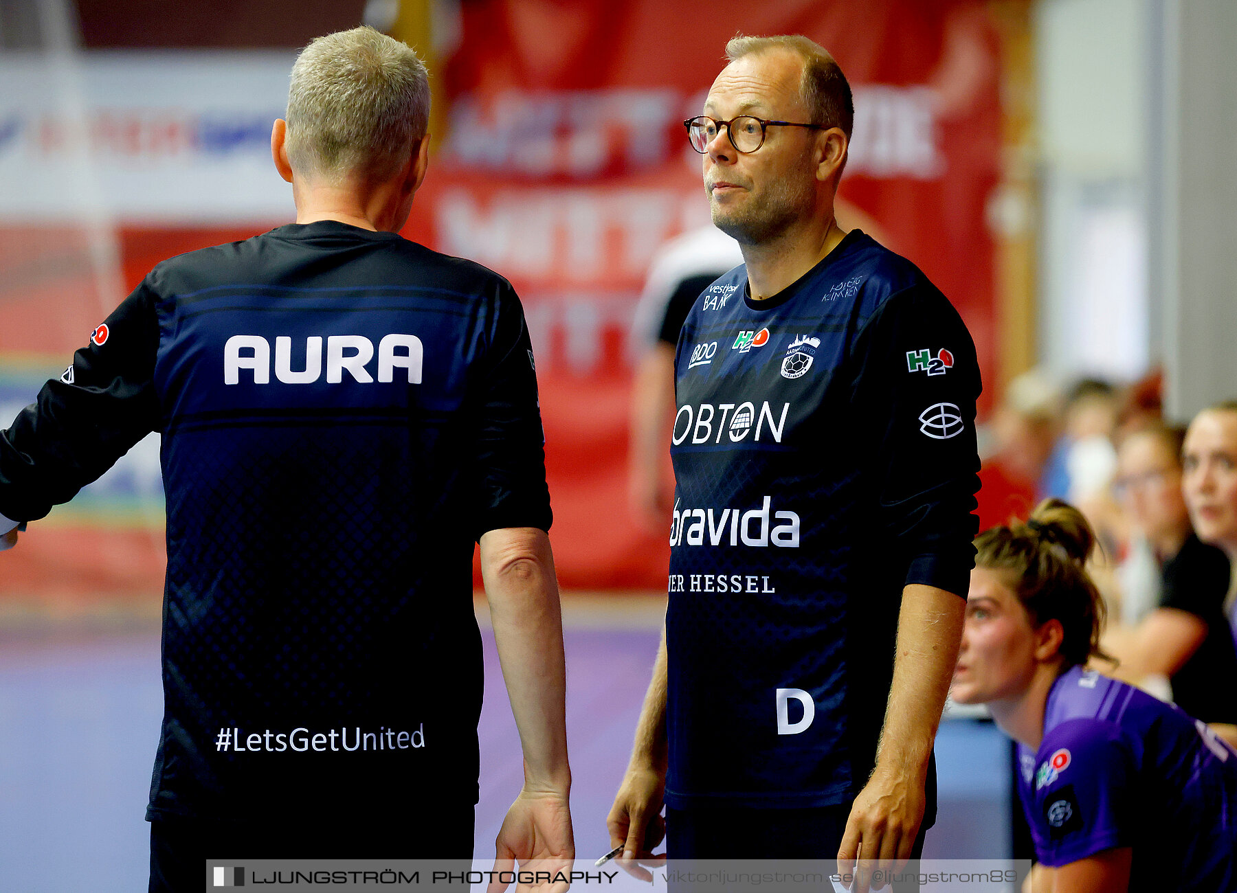 Annliz Cup Superelit IK Sävehof-Aarhus United 24-30,dam,Skövde Idrottshall,Skövde,Sverige,Handboll,,2022,294380