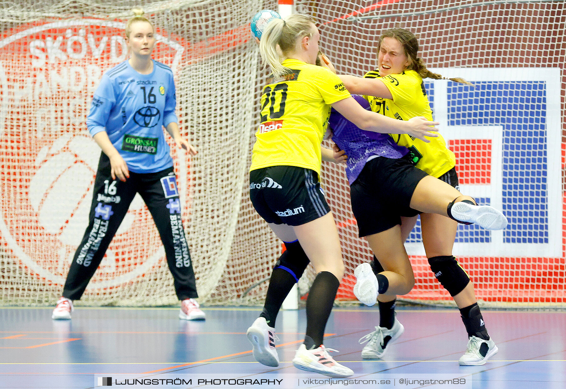 Annliz Cup Superelit IK Sävehof-Aarhus United 24-30,dam,Skövde Idrottshall,Skövde,Sverige,Handboll,,2022,294390