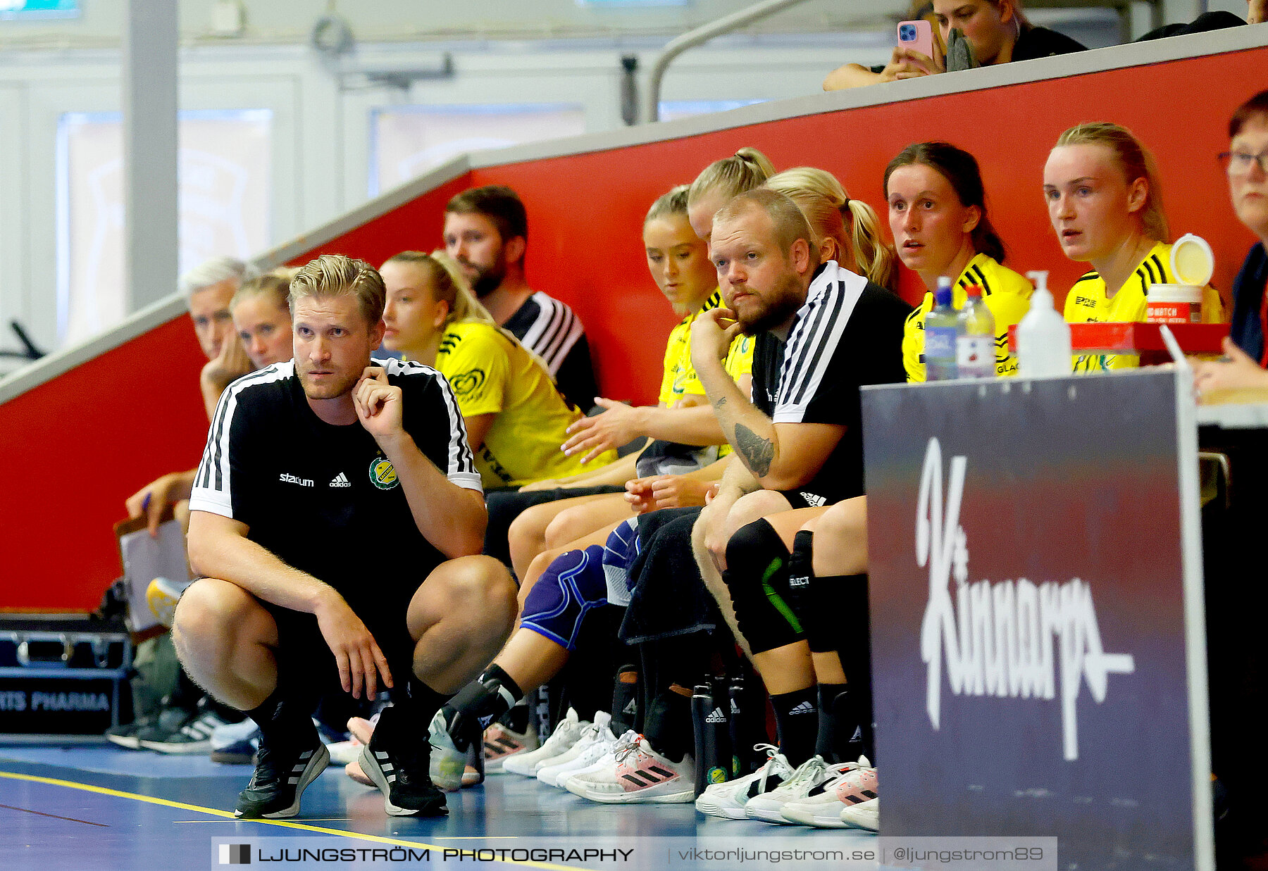 Annliz Cup Superelit IK Sävehof-Aarhus United 24-30,dam,Skövde Idrottshall,Skövde,Sverige,Handboll,,2022,294398