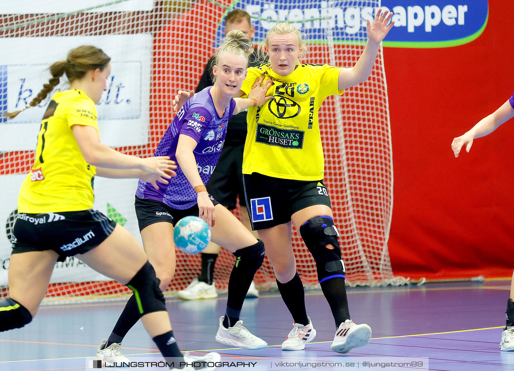 Annliz Cup Superelit IK Sävehof-Aarhus United 24-30,dam,Skövde Idrottshall,Skövde,Sverige,Handboll,,2022,294440