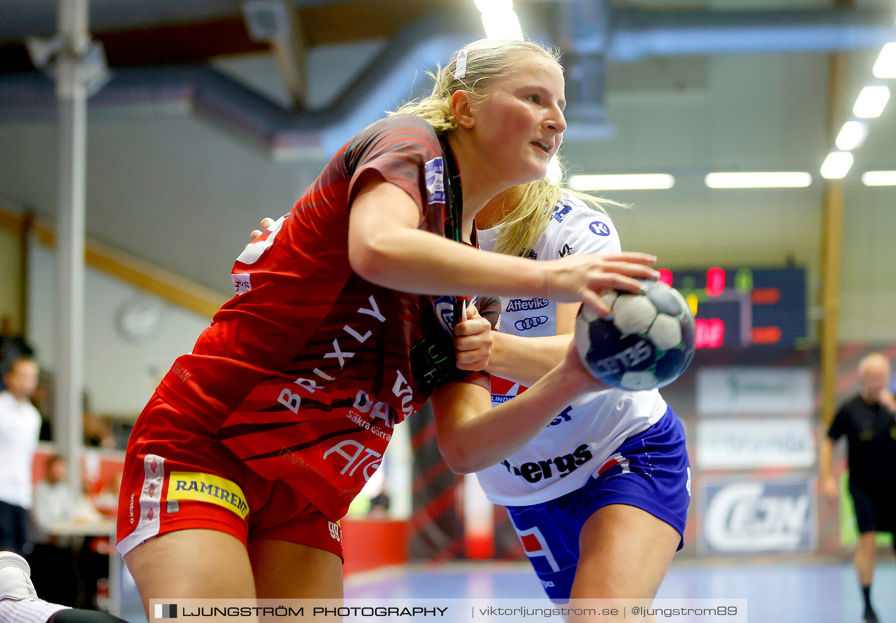 HF Somby Skövde-HB 78 Jönköping 22-25,dam,Skövde Idrottshall,Skövde,Sverige,Handboll,,2022,294460