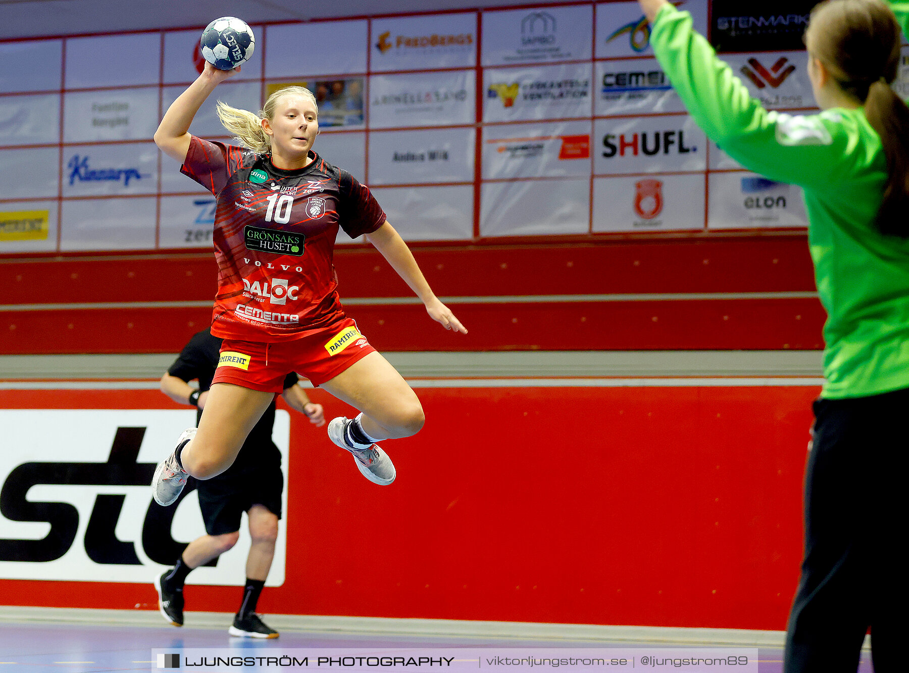 HF Somby Skövde-HB 78 Jönköping 22-25,dam,Skövde Idrottshall,Skövde,Sverige,Handboll,,2022,294462