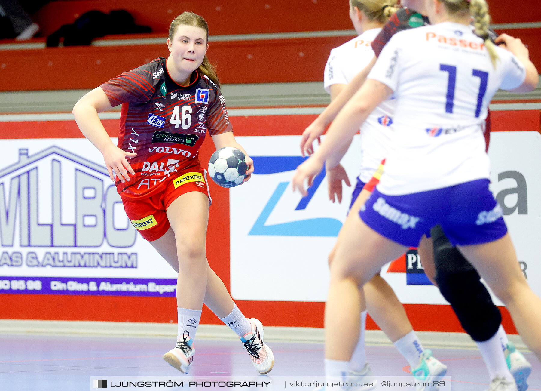 HF Somby Skövde-HB 78 Jönköping 22-25,dam,Skövde Idrottshall,Skövde,Sverige,Handboll,,2022,294471