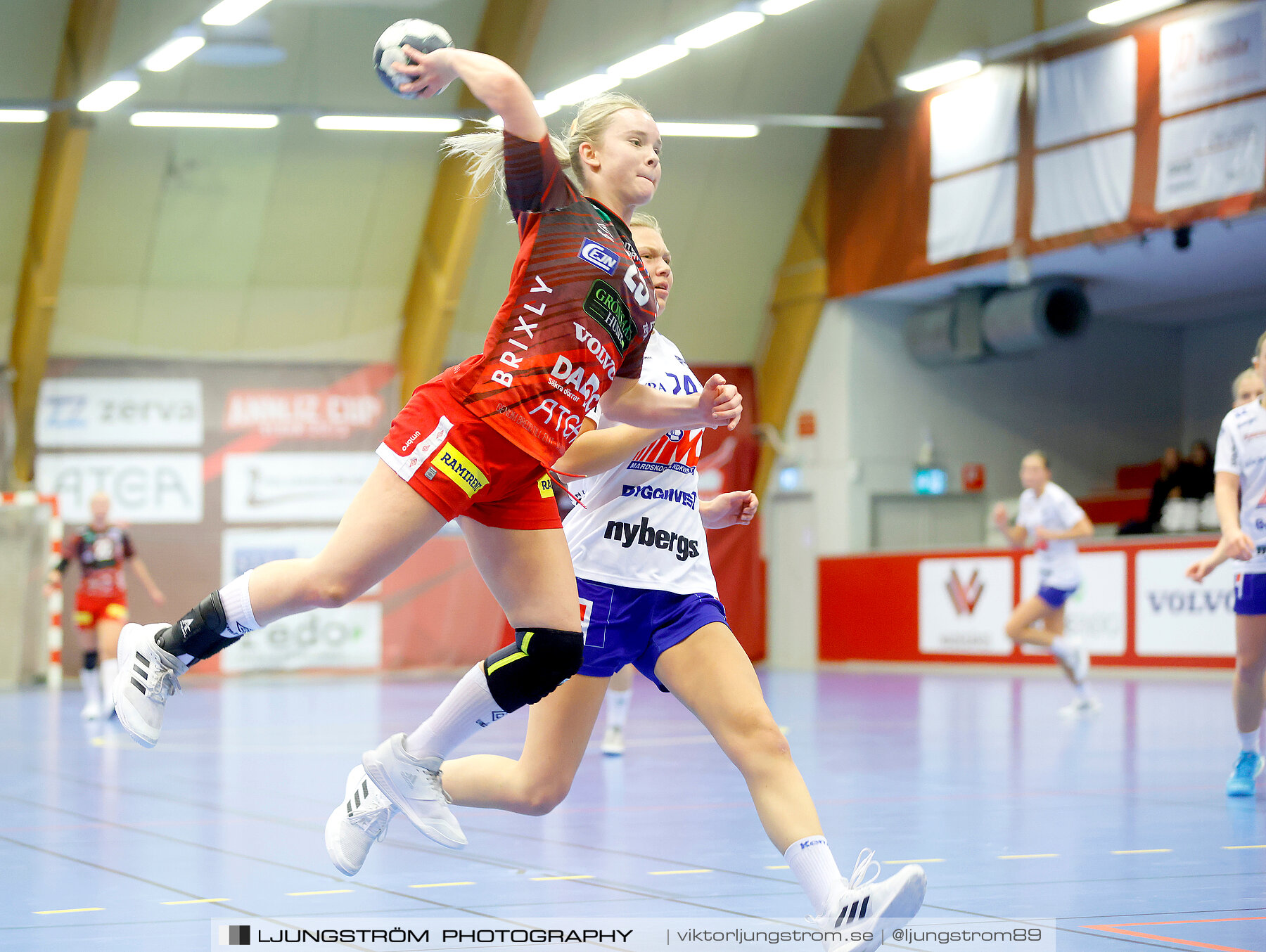 HF Somby Skövde-HB 78 Jönköping 22-25,dam,Skövde Idrottshall,Skövde,Sverige,Handboll,,2022,294487