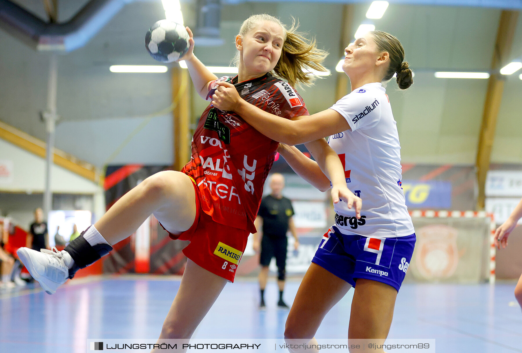 HF Somby Skövde-HB 78 Jönköping 22-25,dam,Skövde Idrottshall,Skövde,Sverige,Handboll,,2022,294495