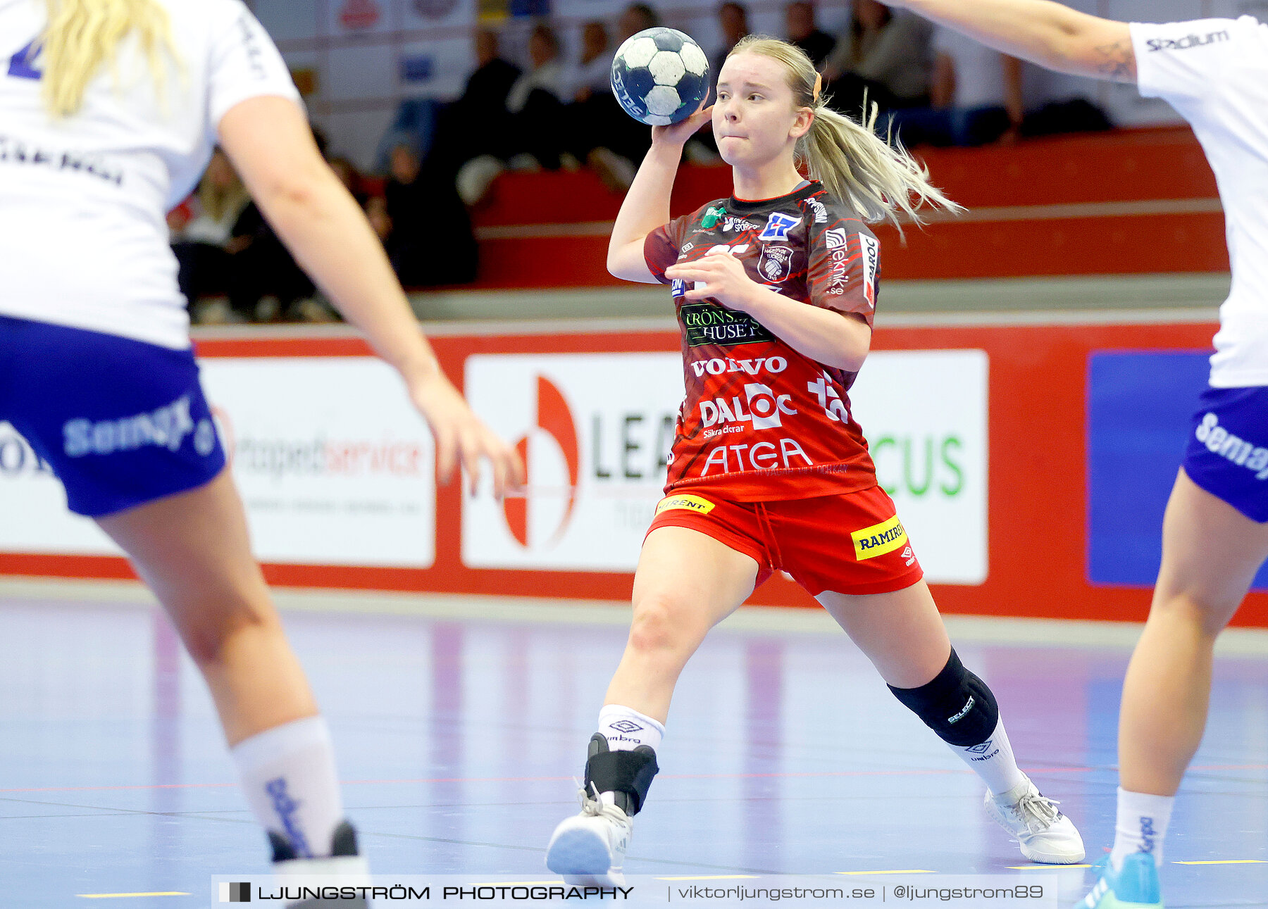 HF Somby Skövde-HB 78 Jönköping 22-25,dam,Skövde Idrottshall,Skövde,Sverige,Handboll,,2022,294496