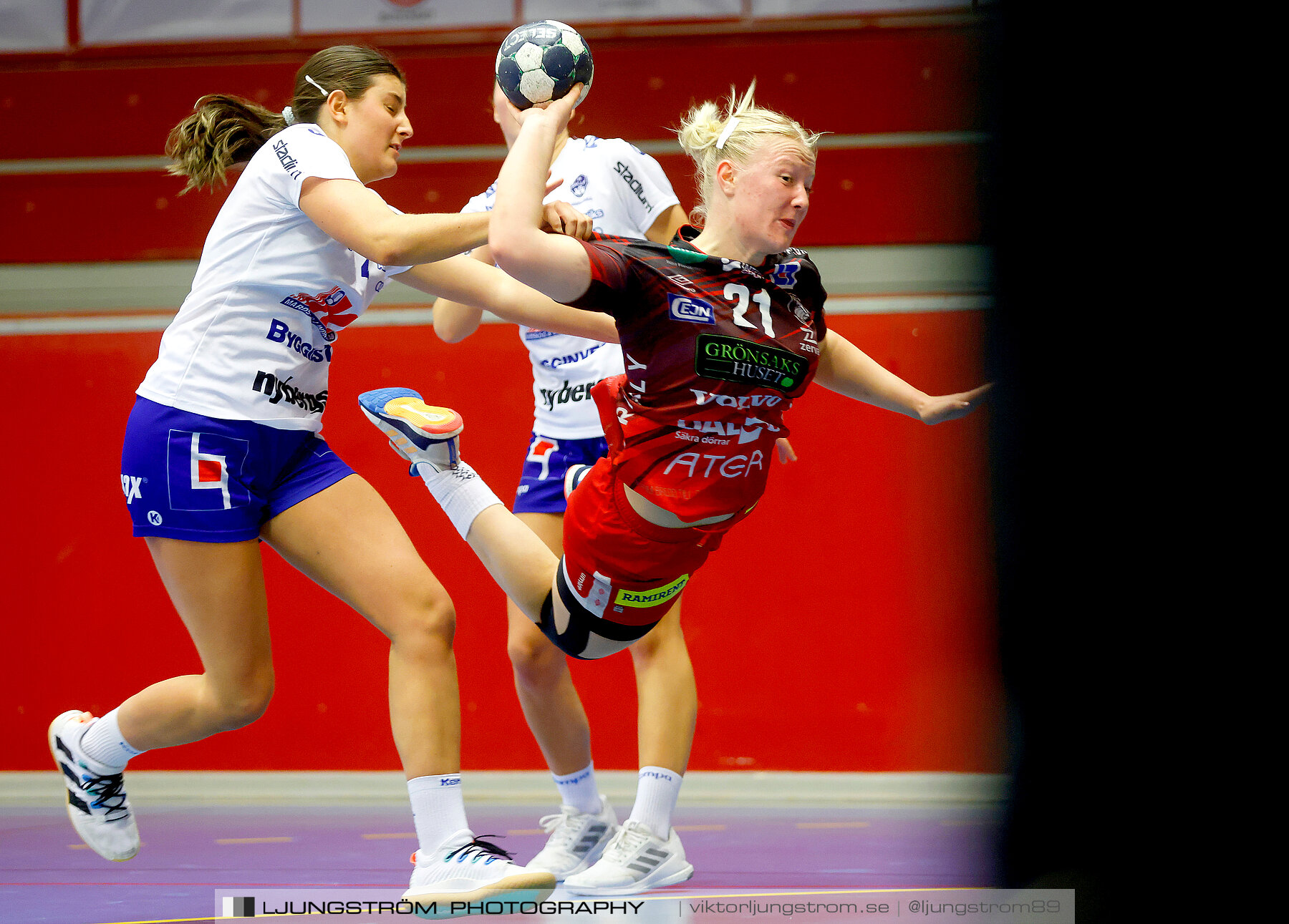 HF Somby Skövde-HB 78 Jönköping 22-25,dam,Skövde Idrottshall,Skövde,Sverige,Handboll,,2022,294504