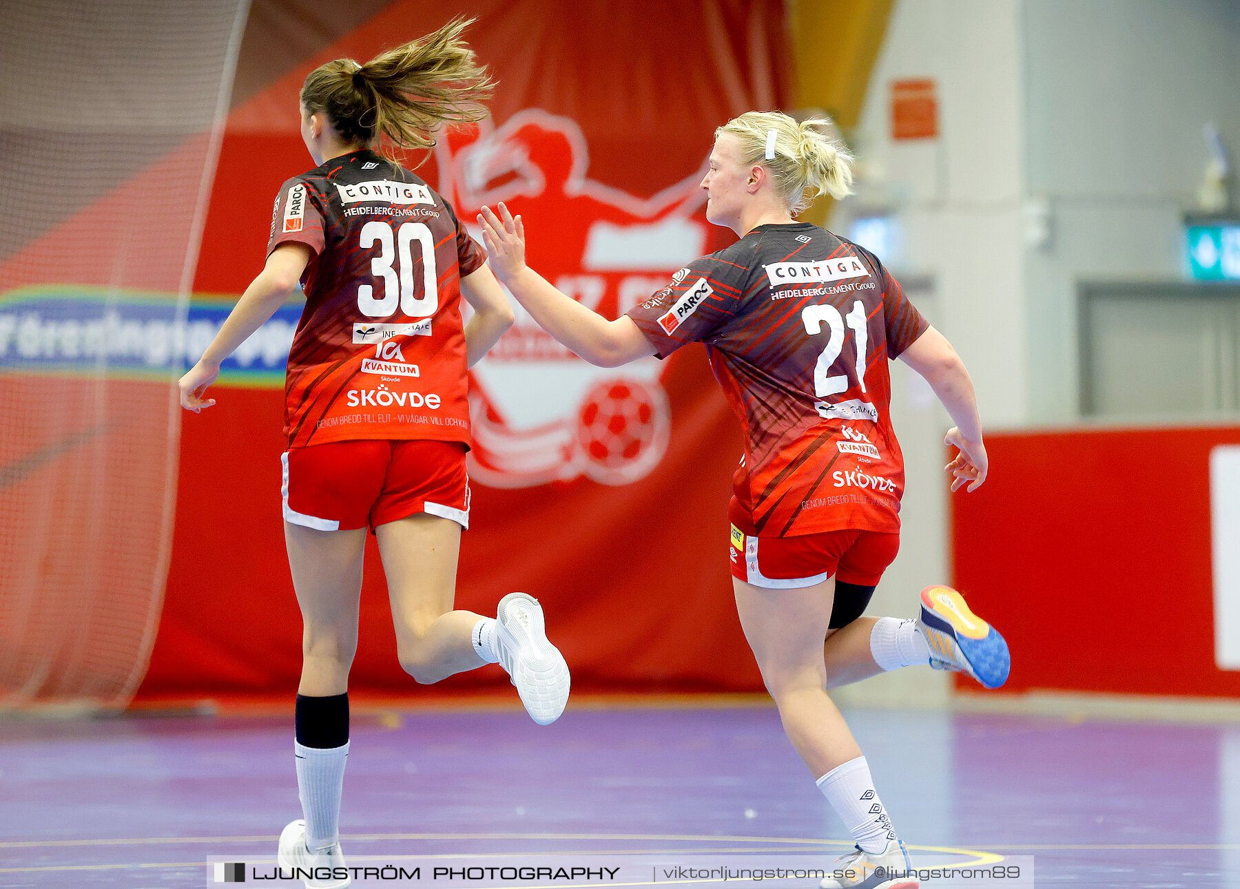 HF Somby Skövde-HB 78 Jönköping 22-25,dam,Skövde Idrottshall,Skövde,Sverige,Handboll,,2022,294521