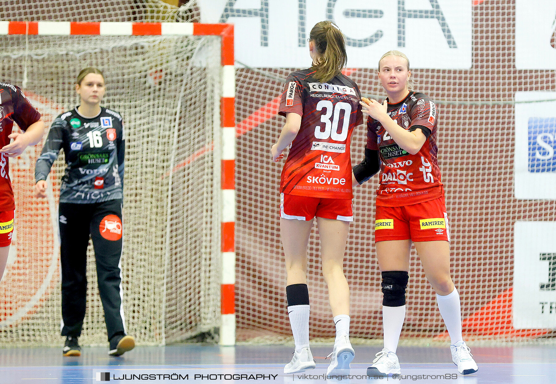 HF Somby Skövde-HB 78 Jönköping 22-25,dam,Skövde Idrottshall,Skövde,Sverige,Handboll,,2022,294522