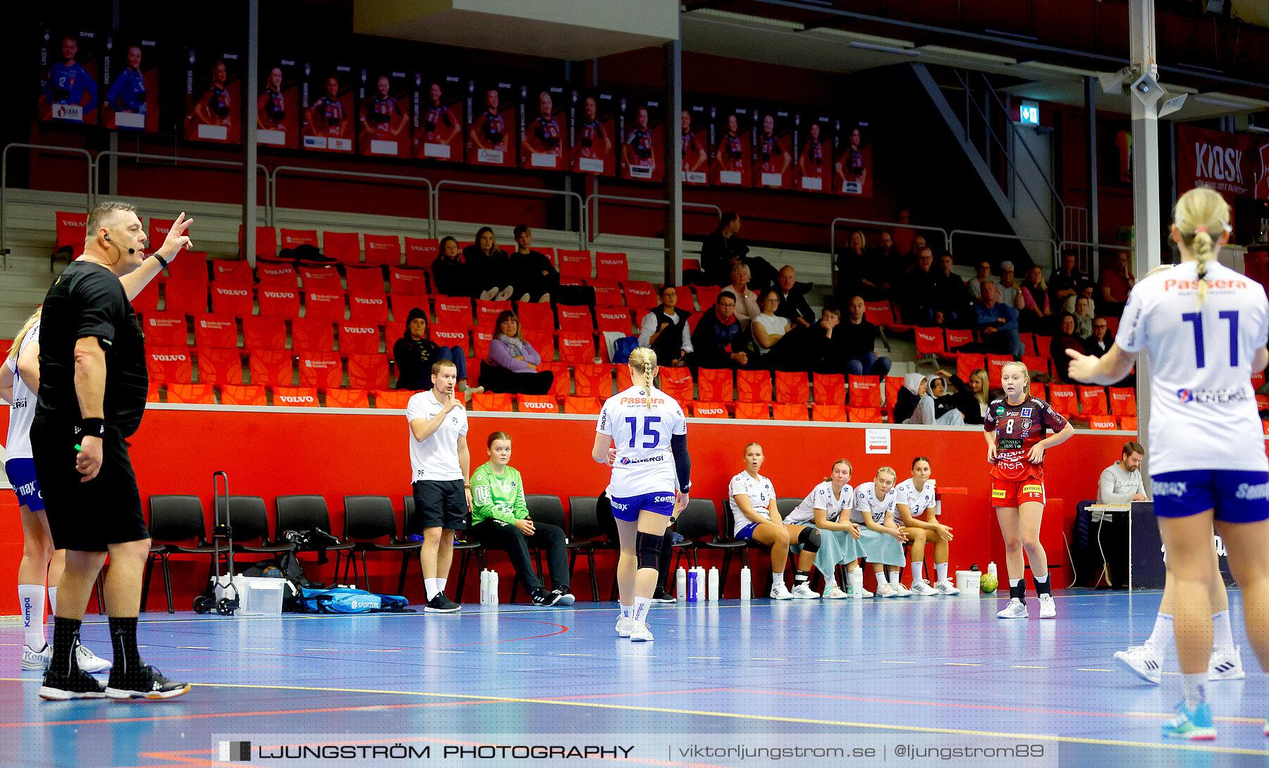HF Somby Skövde-HB 78 Jönköping 22-25,dam,Skövde Idrottshall,Skövde,Sverige,Handboll,,2022,294534