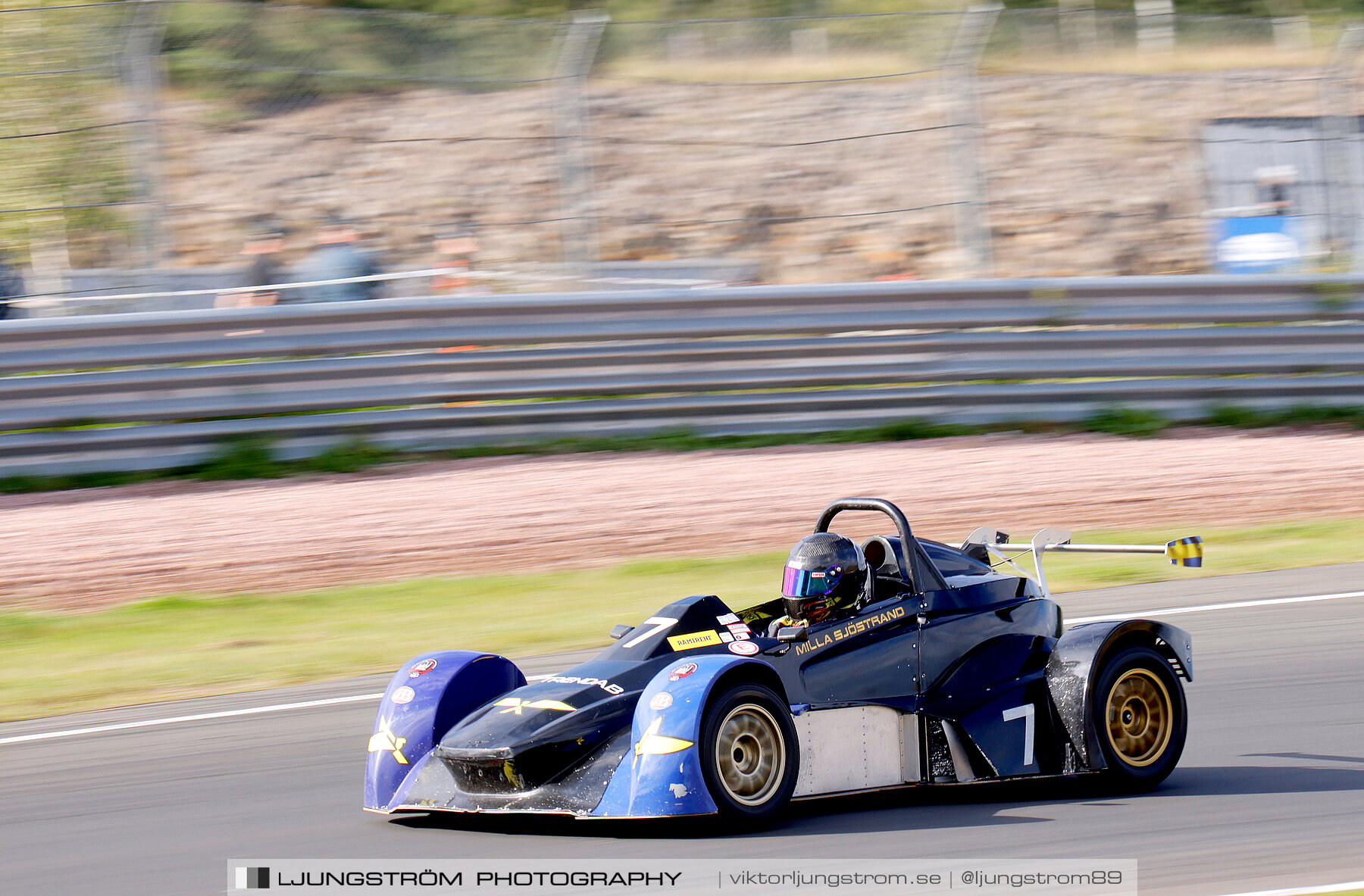SSK Deltävling 6,mix,Kinnekulle Ring,Götene,Sverige,Motorsport,,2022,294851