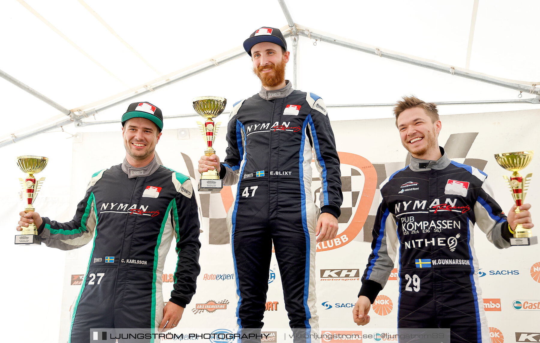 SSK Deltävling 6,mix,Kinnekulle Ring,Götene,Sverige,Motorsport,,2022,294893