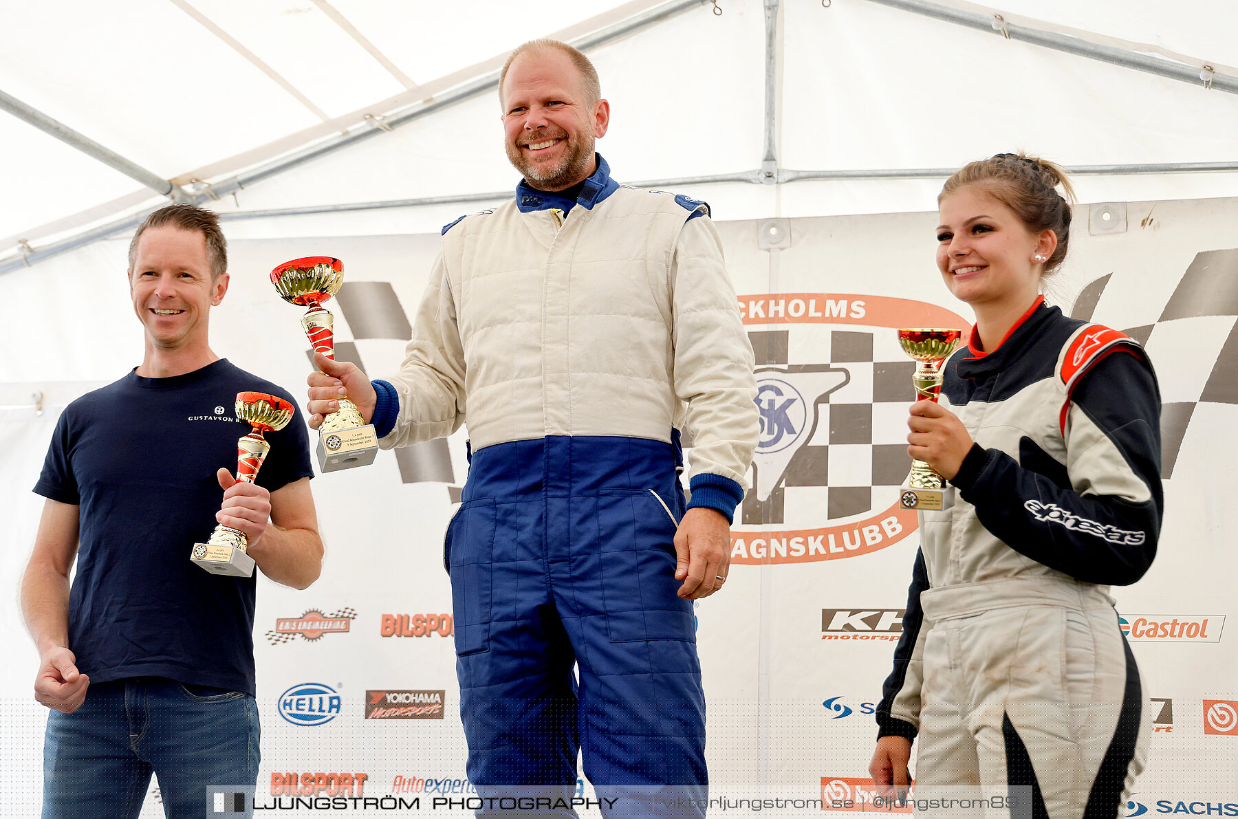 SSK Deltävling 6,mix,Kinnekulle Ring,Götene,Sverige,Motorsport,,2022,294922