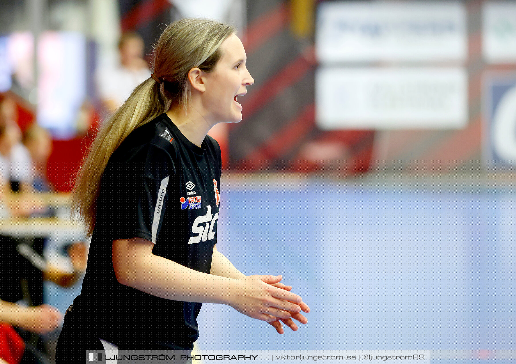 HF Somby Skövde-HB 78 Jönköping 22-25,dam,Skövde Idrottshall,Skövde,Sverige,Handboll,,2022,294986