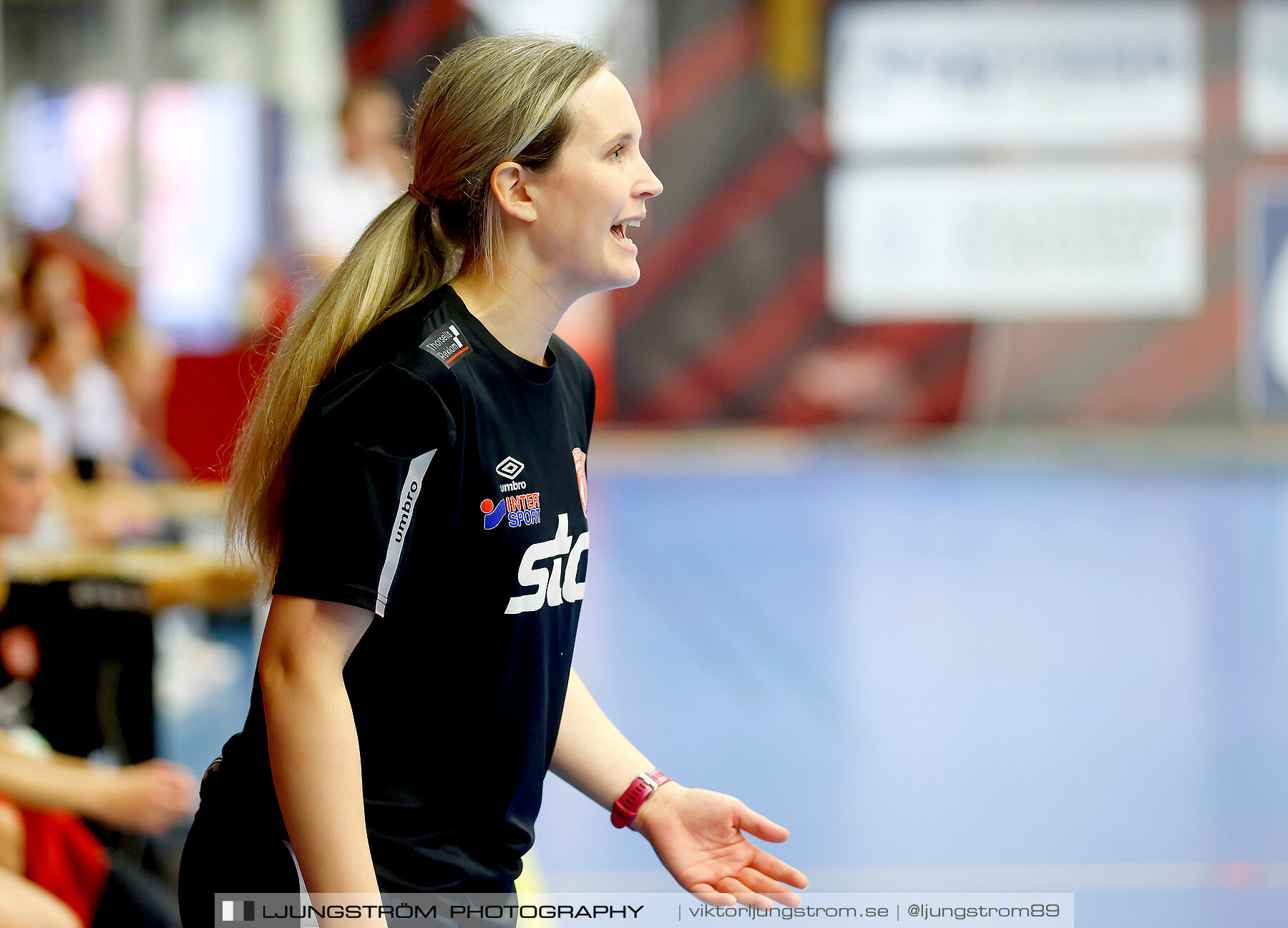 HF Somby Skövde-HB 78 Jönköping 22-25,dam,Skövde Idrottshall,Skövde,Sverige,Handboll,,2022,294987