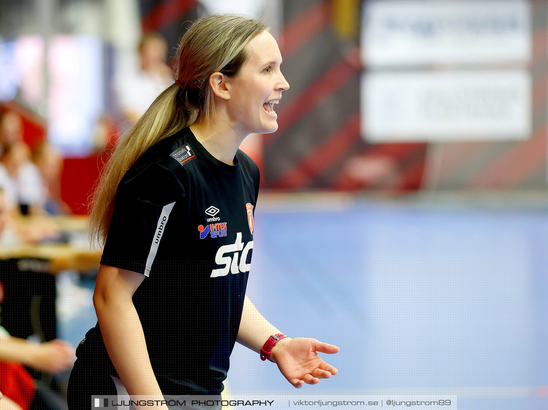 HF Somby Skövde-HB 78 Jönköping 22-25,dam,Skövde Idrottshall,Skövde,Sverige,Handboll,,2022,294988