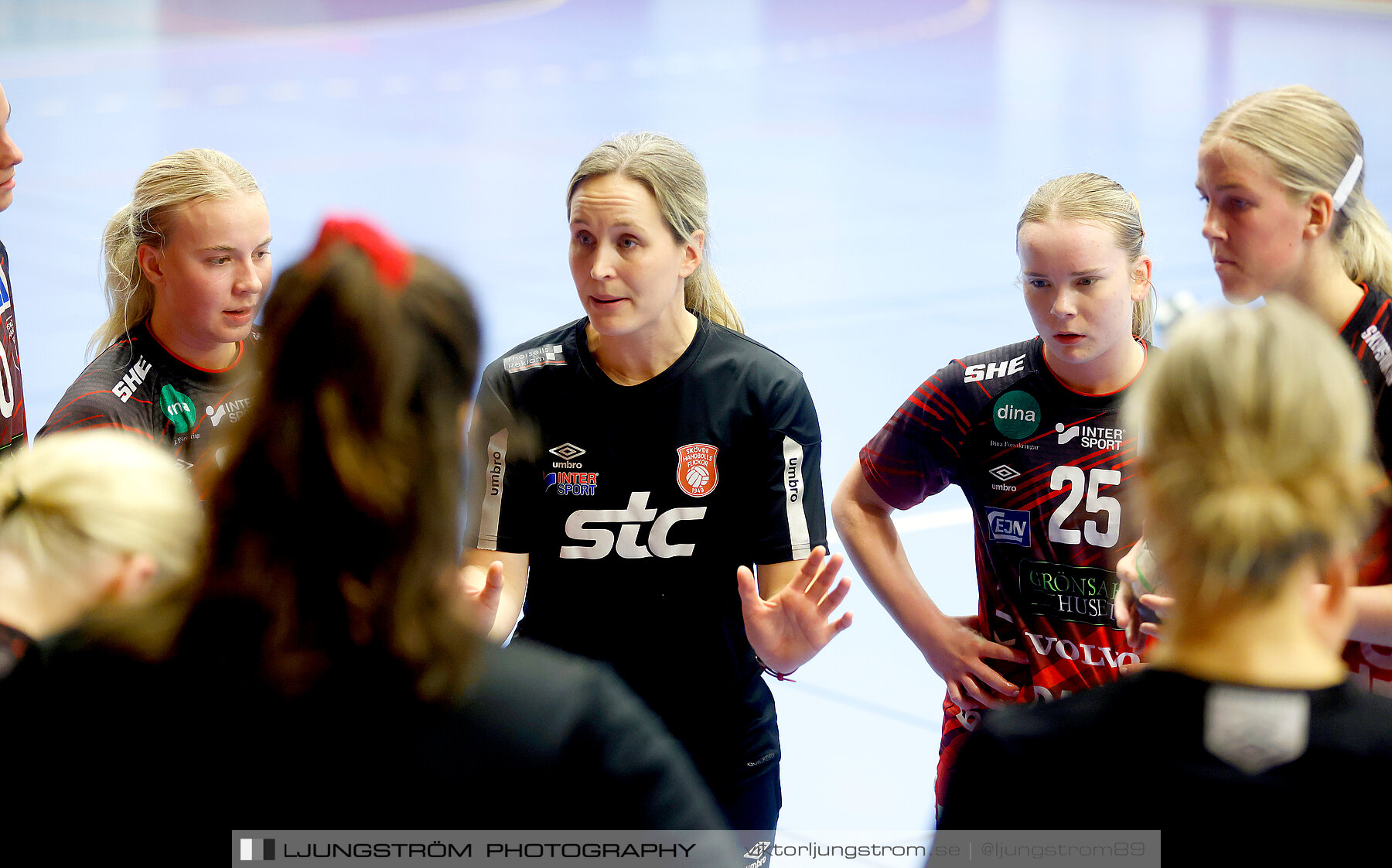 HF Somby Skövde-HB 78 Jönköping 22-25,dam,Skövde Idrottshall,Skövde,Sverige,Handboll,,2022,294999